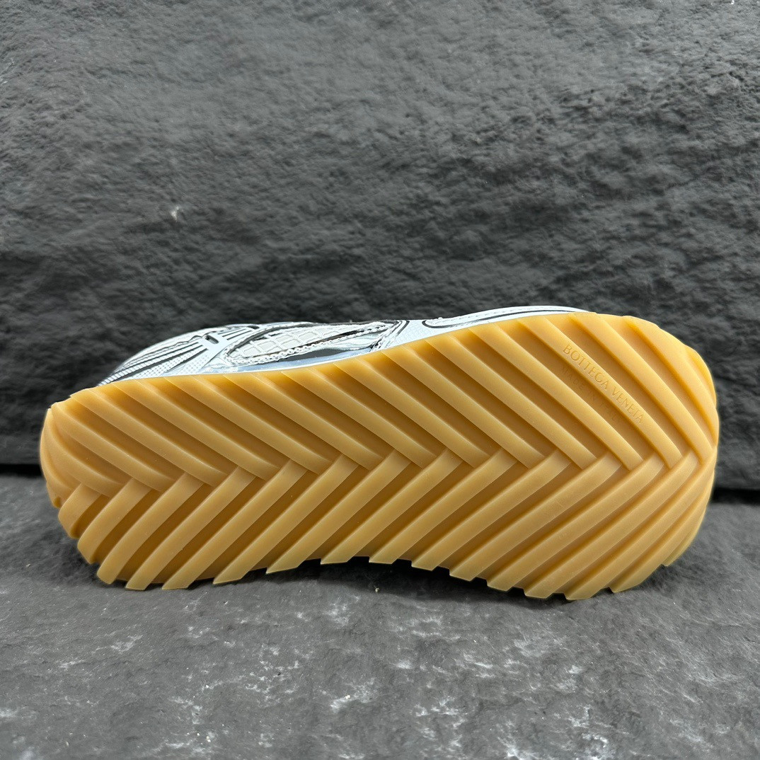 UA Bo*te*ga Ve*ne*ta Orbit Sneaker