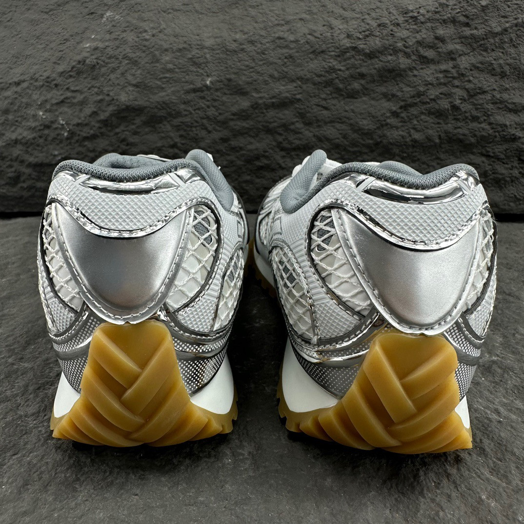 UA Bo*te*ga Ve*ne*ta Orbit Sneaker