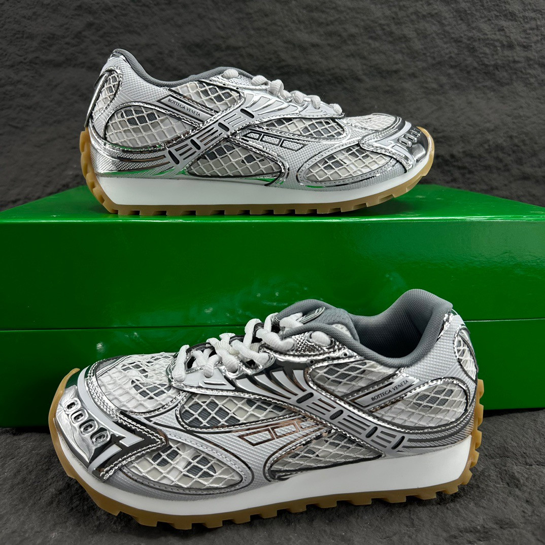 UA Bo*te*ga Ve*ne*ta Orbit Sneaker