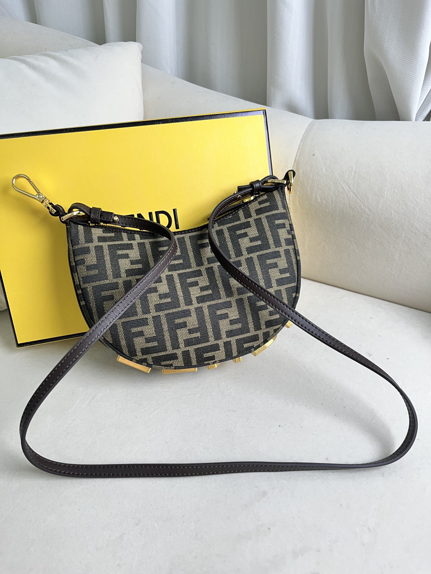 F**digraphy Mini 20x7.5x13cm