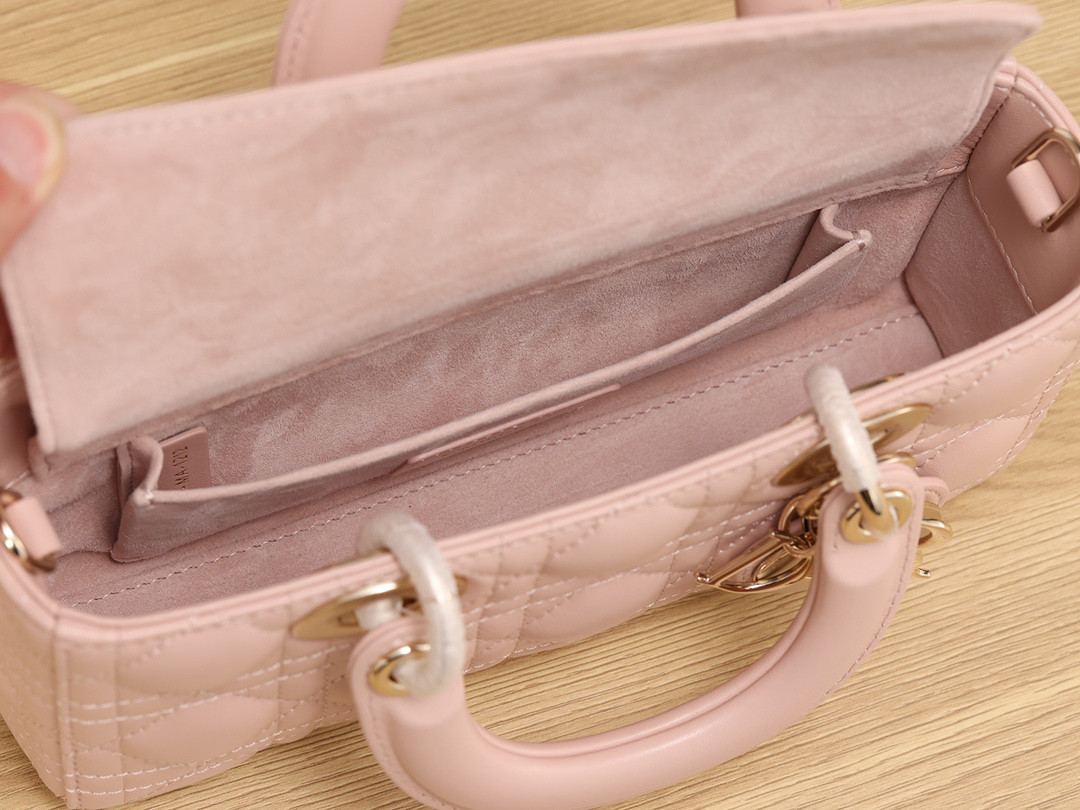 D*0r Lady D-Joy 22x12x6cm