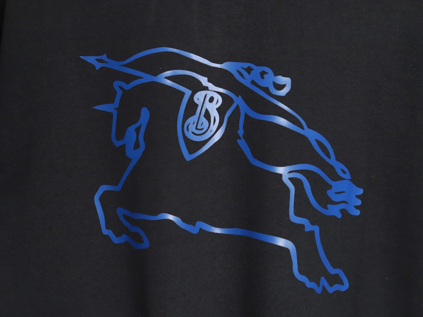 B**rry 25SS Short-sleeved T-shirt