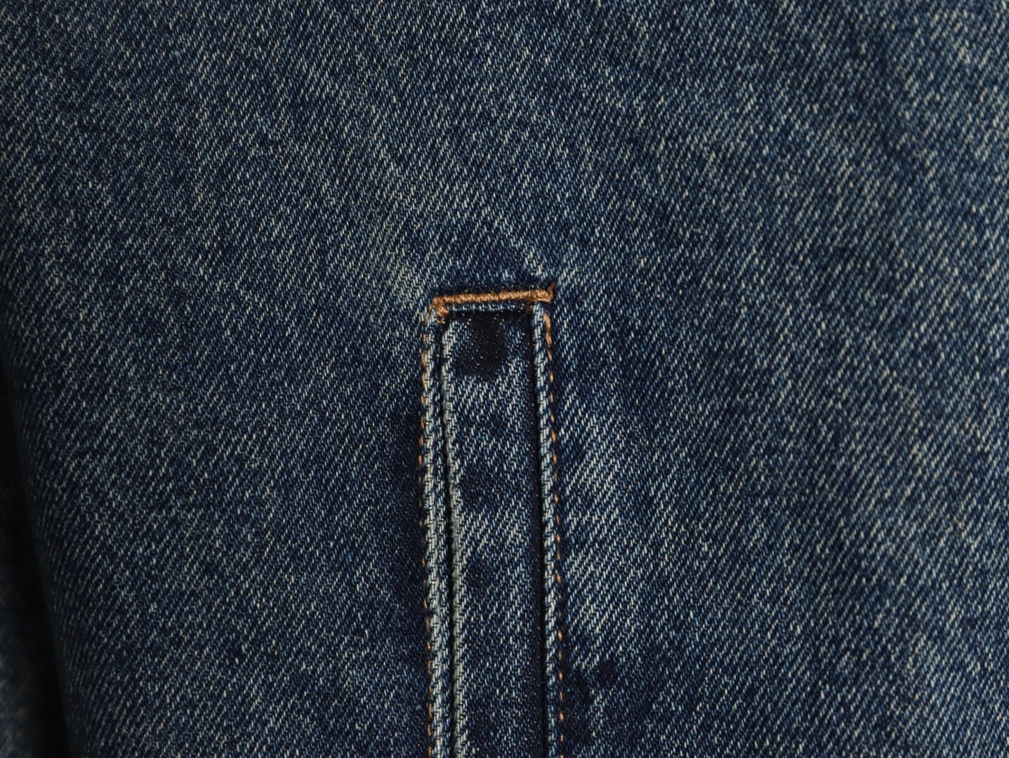 Pra*a Denim Jacket