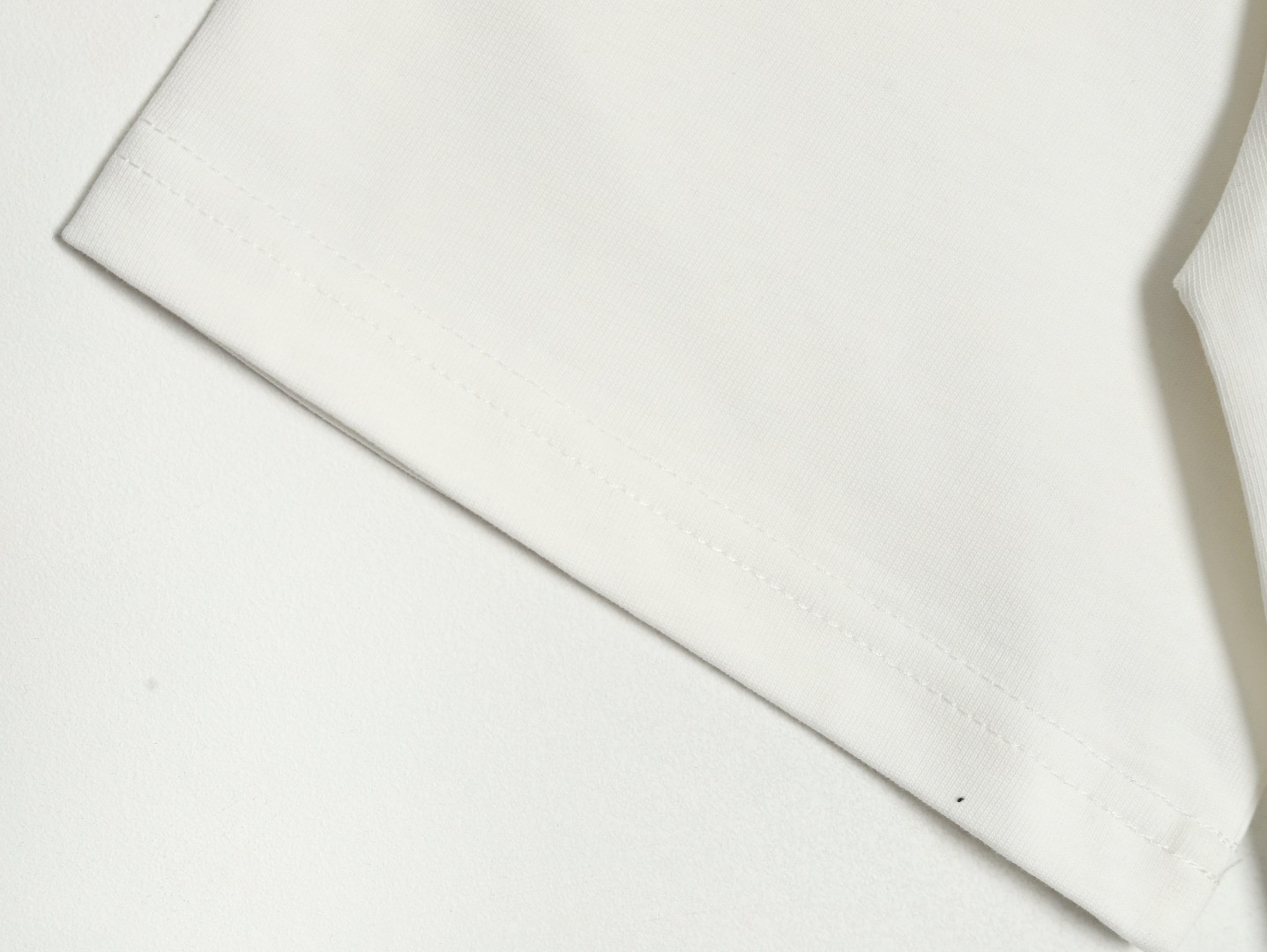 Ba*len*cia*ga Short-sleeved T-shirt