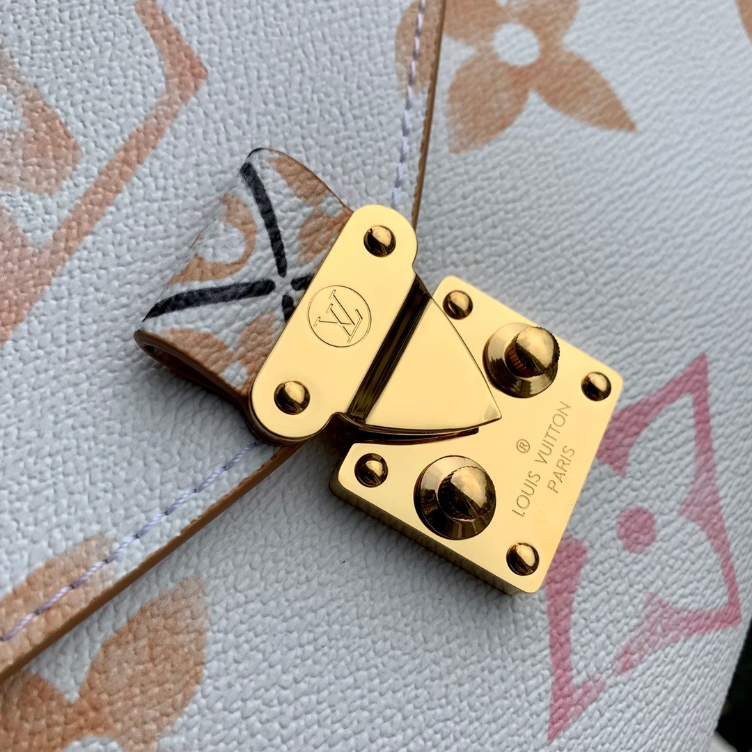 LV Pochette Metis MM M23055