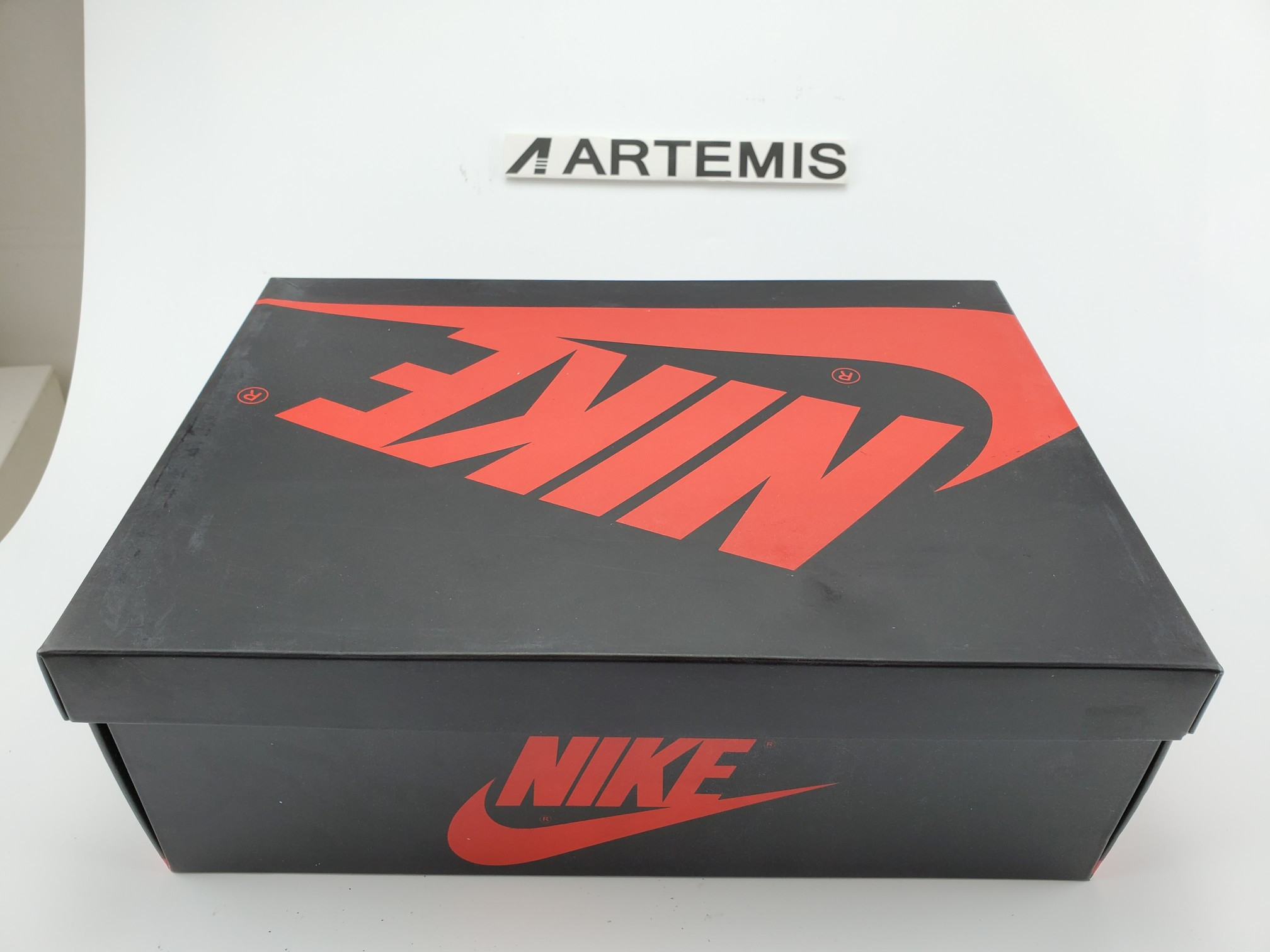 Jordan 1 Retro High Igloo