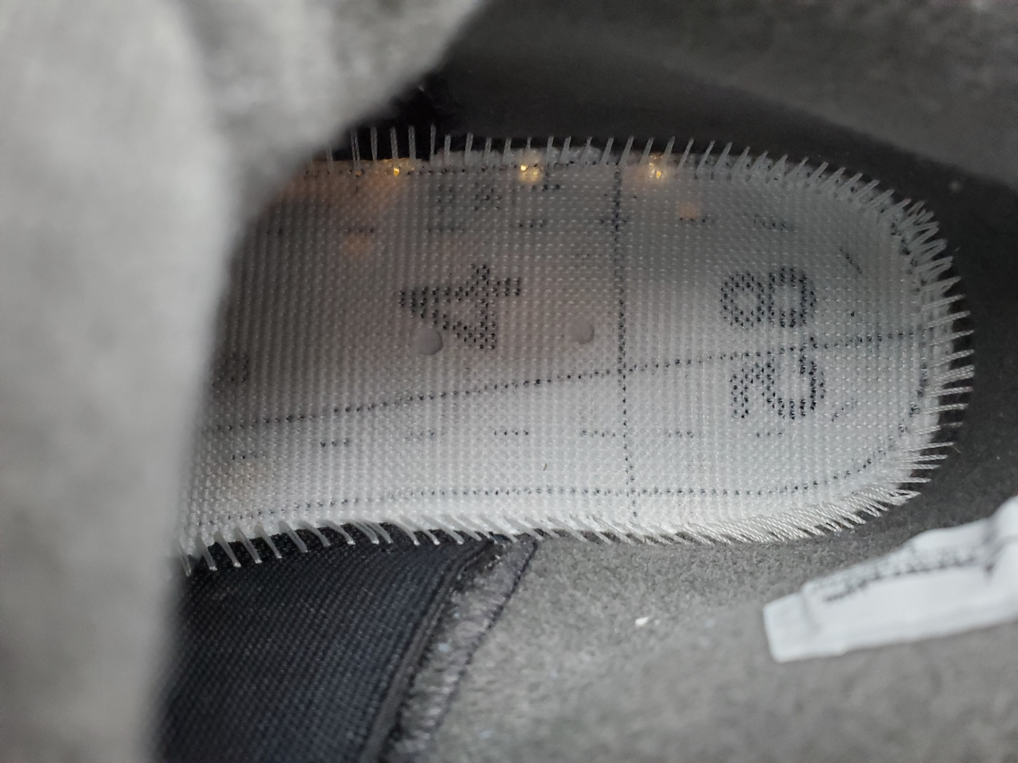 Jordan 4 Retro Cool Grey(2019)