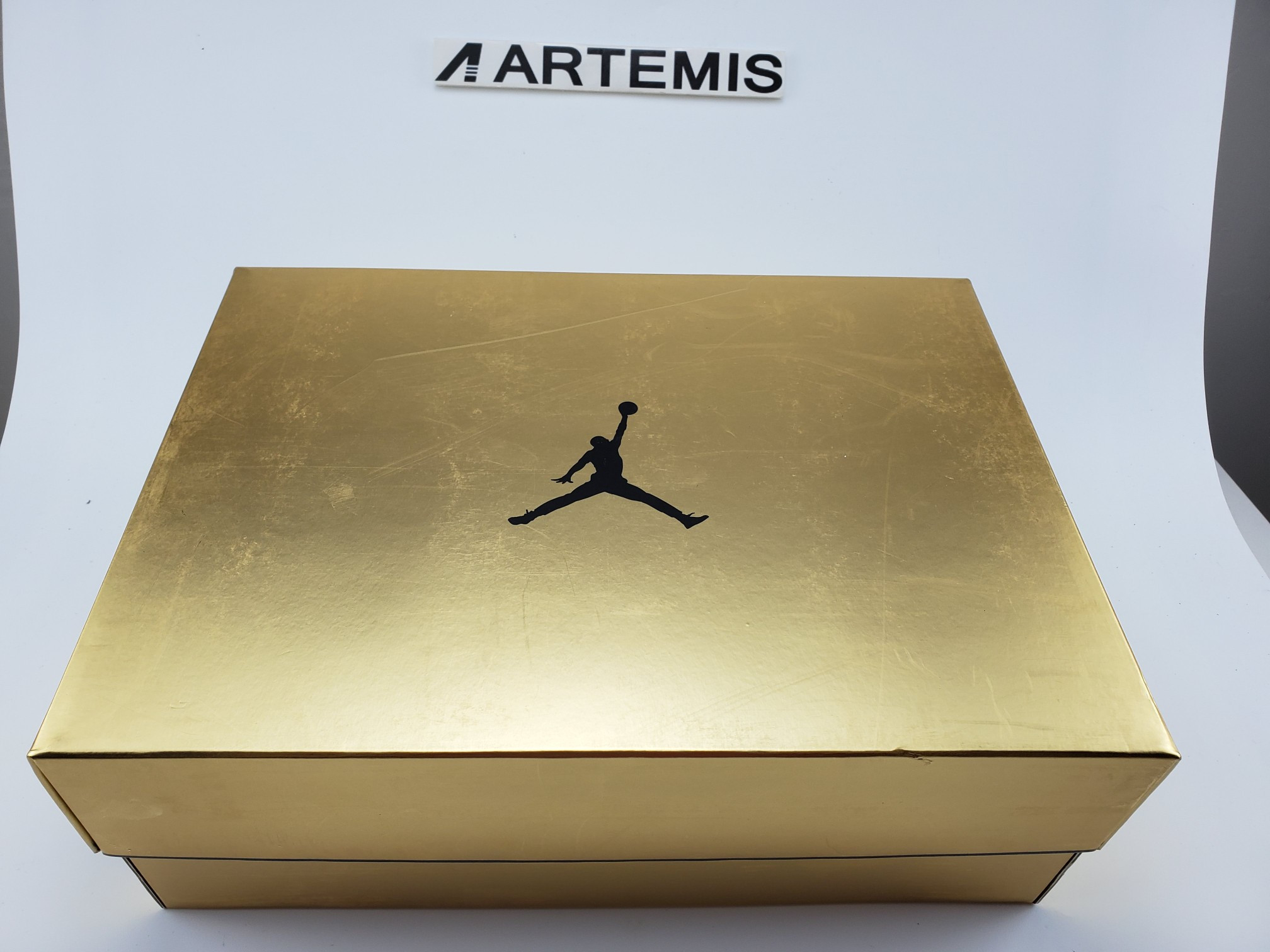 Air Jordan 12 Retro Chinese New Year (2019)