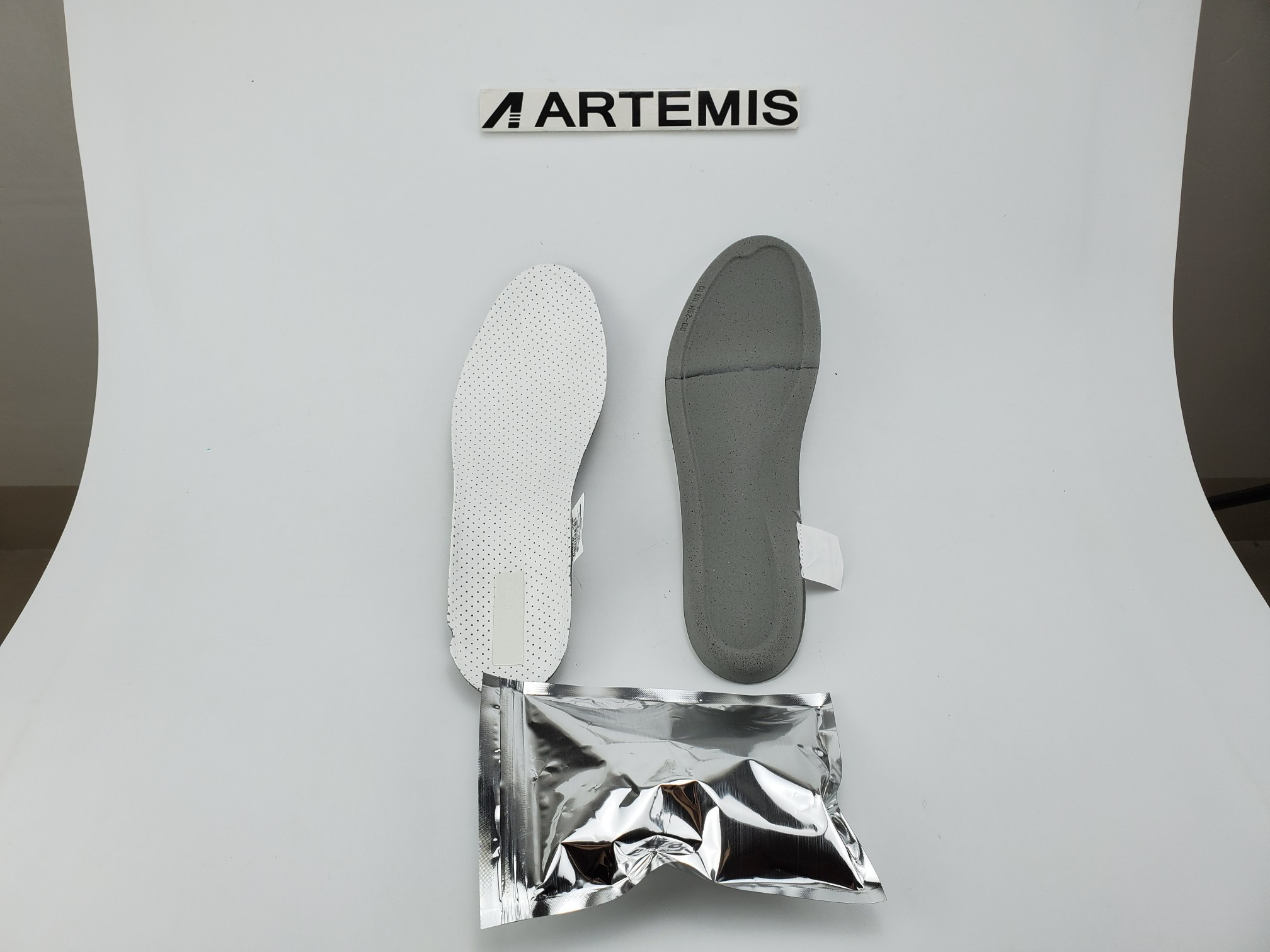 Air Fear Of God 1 Sail Black