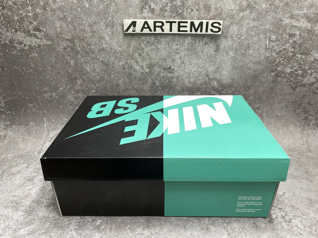 Nike Dunk SB Low Ishod Wair BMW