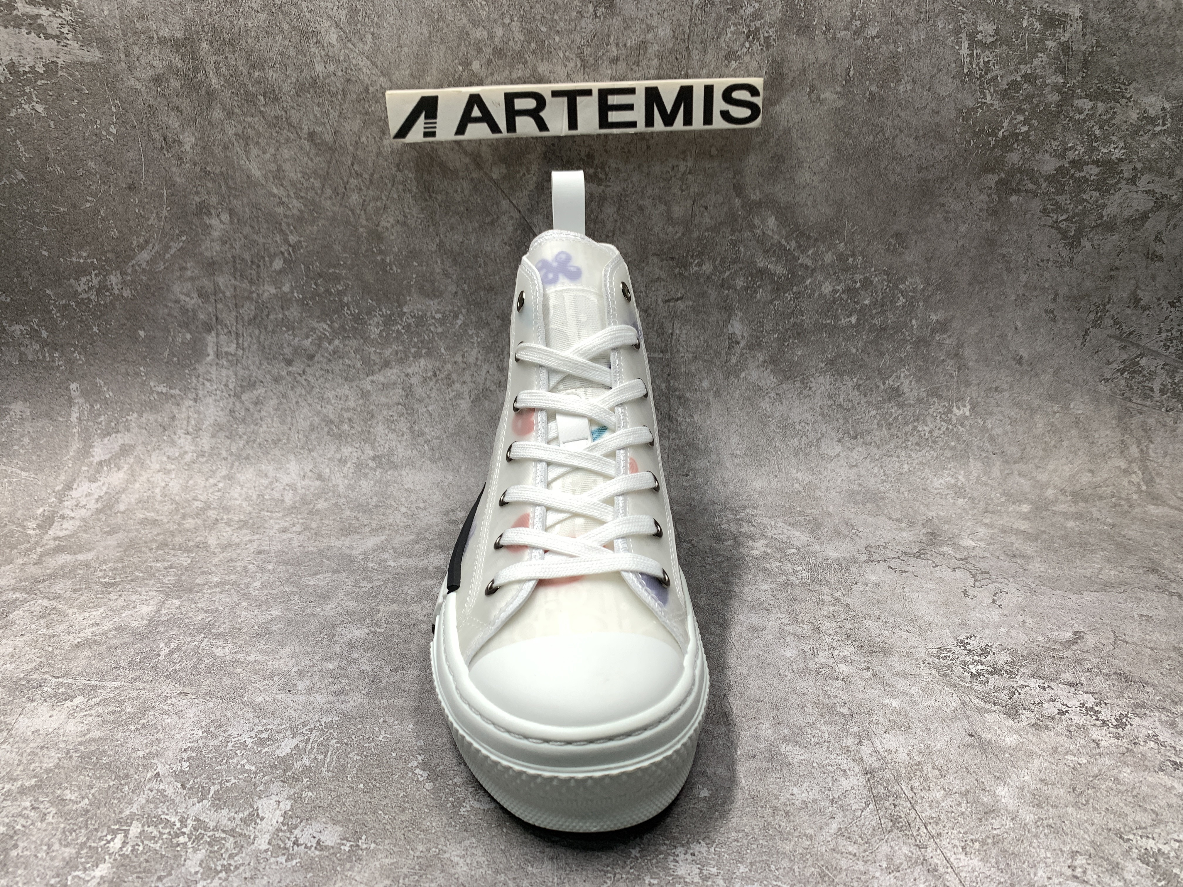 D*0r B23 High x Kenny Scharf Multi