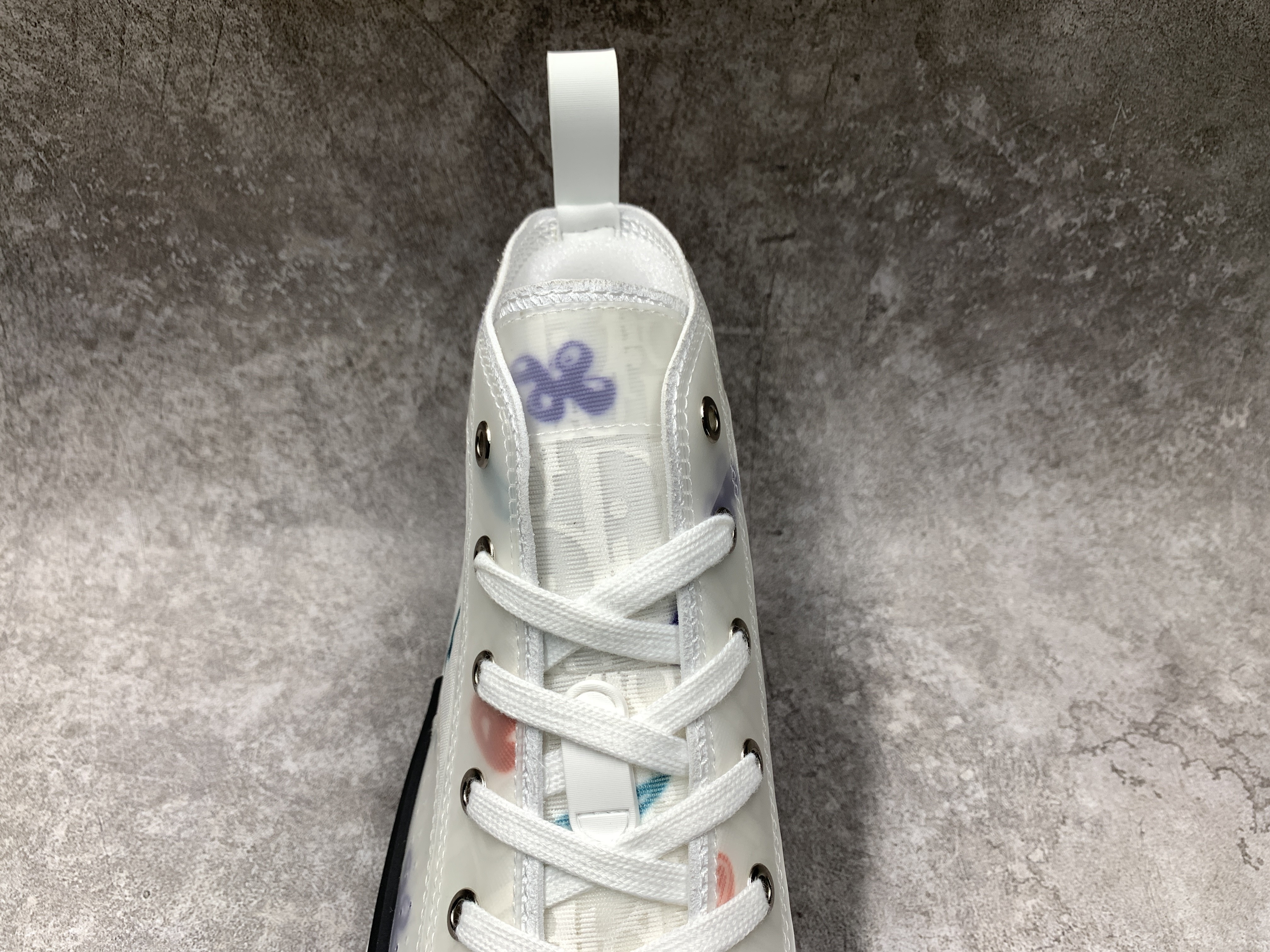 D*0r B23 High x Kenny Scharf Multi