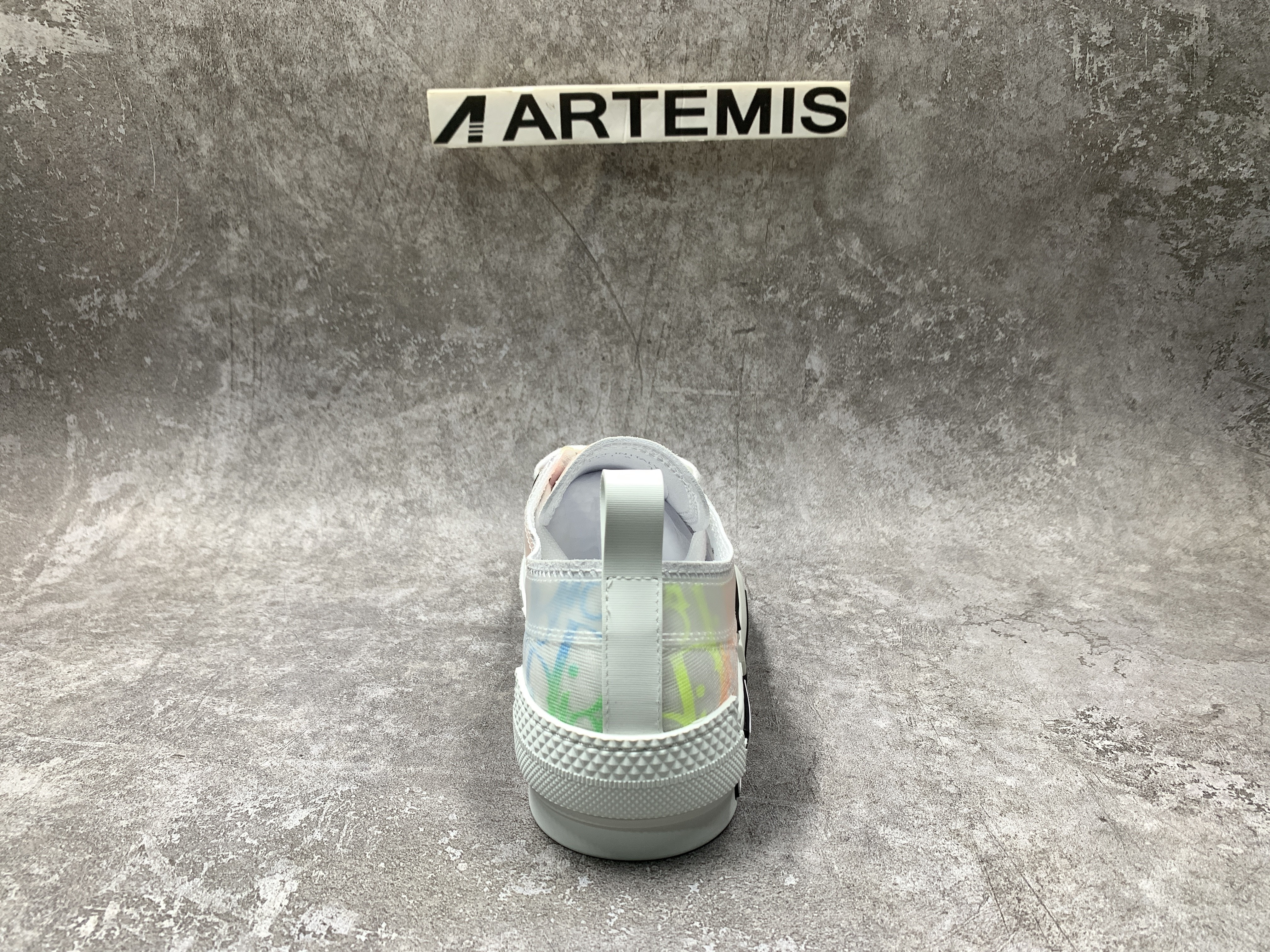 D*0r B23 Low MixColor