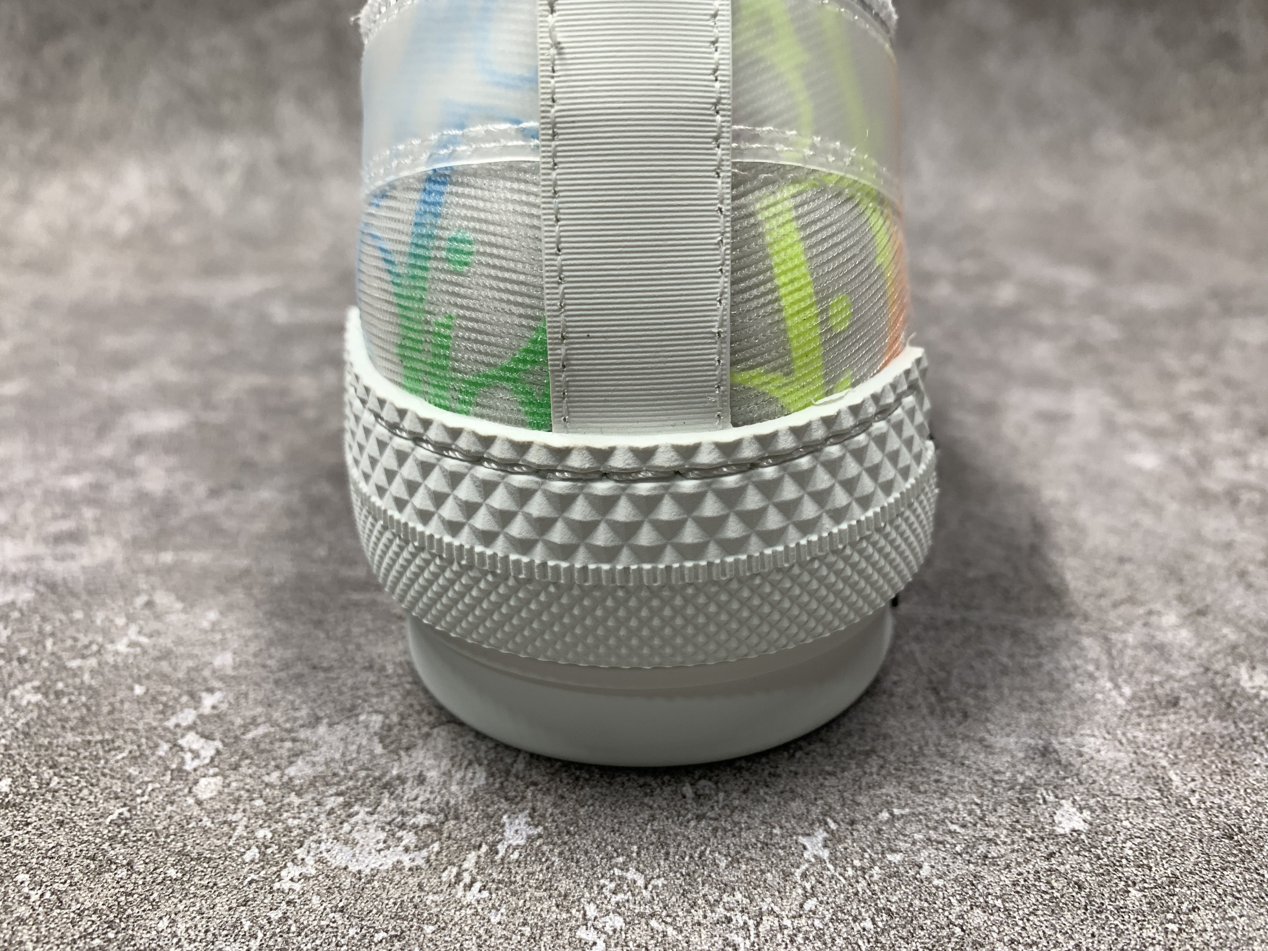 D*0r B23 Low MixColor