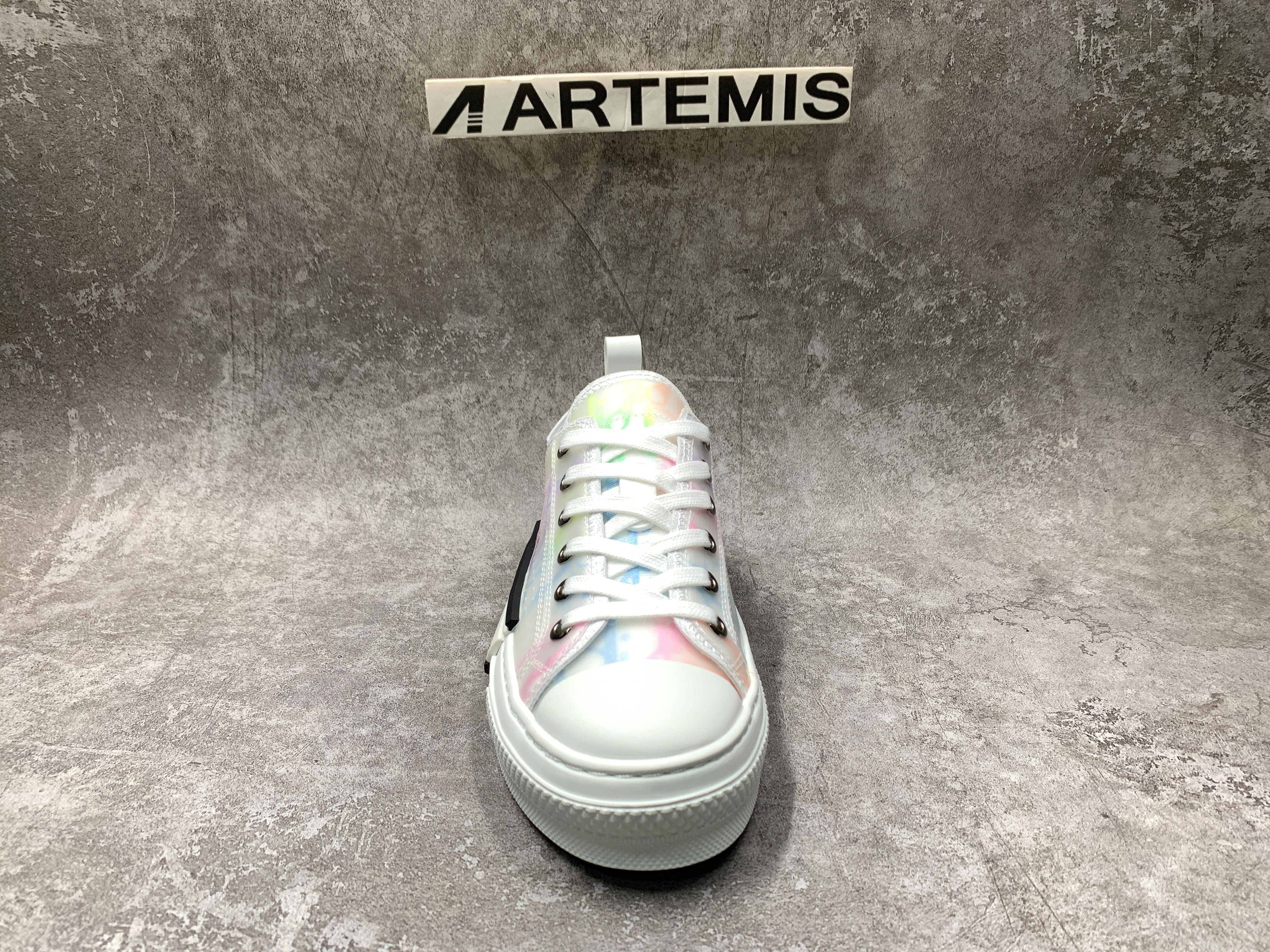 D*0r B23 Low MixColor