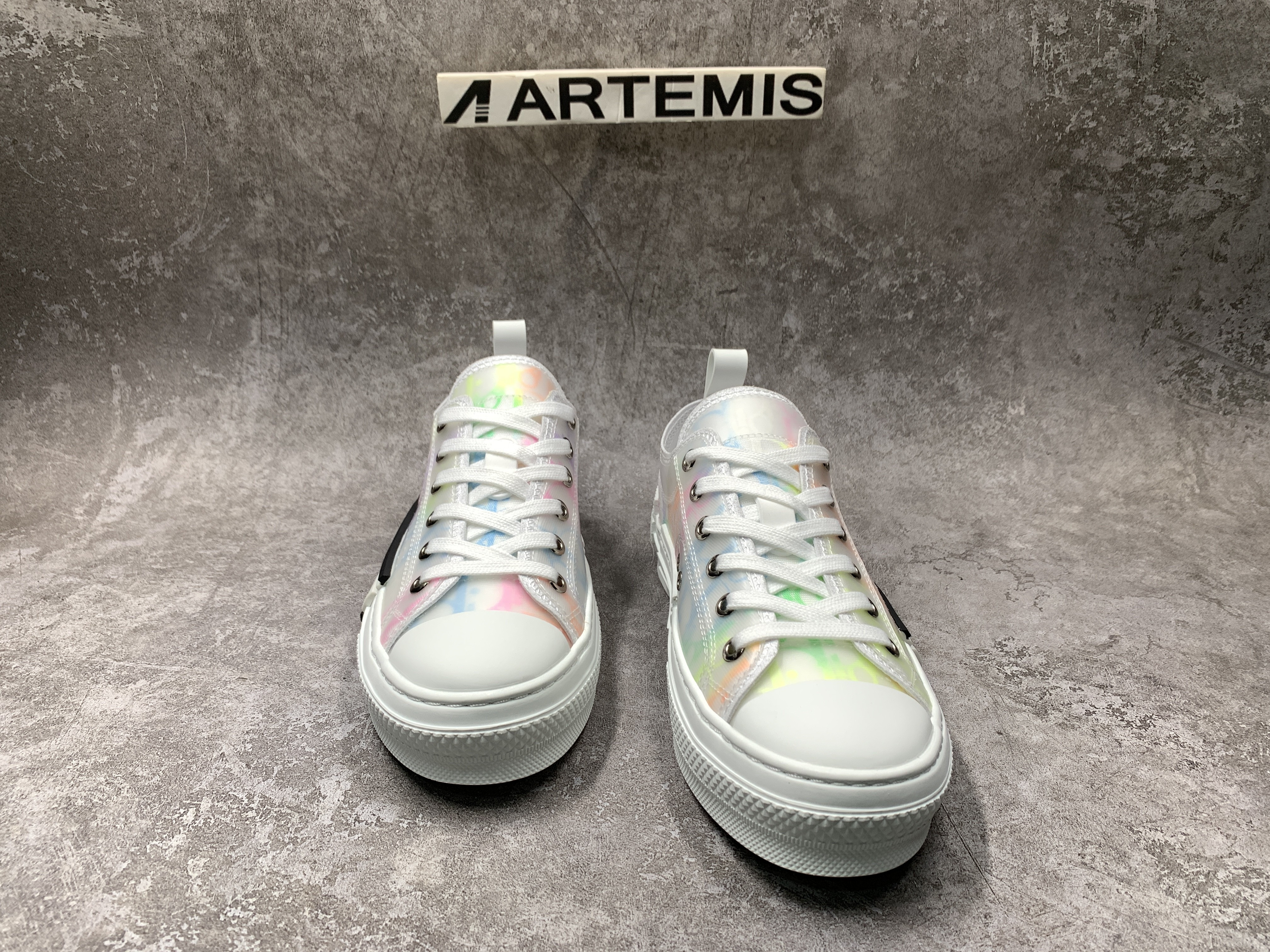 D*0r B23 Low MixColor