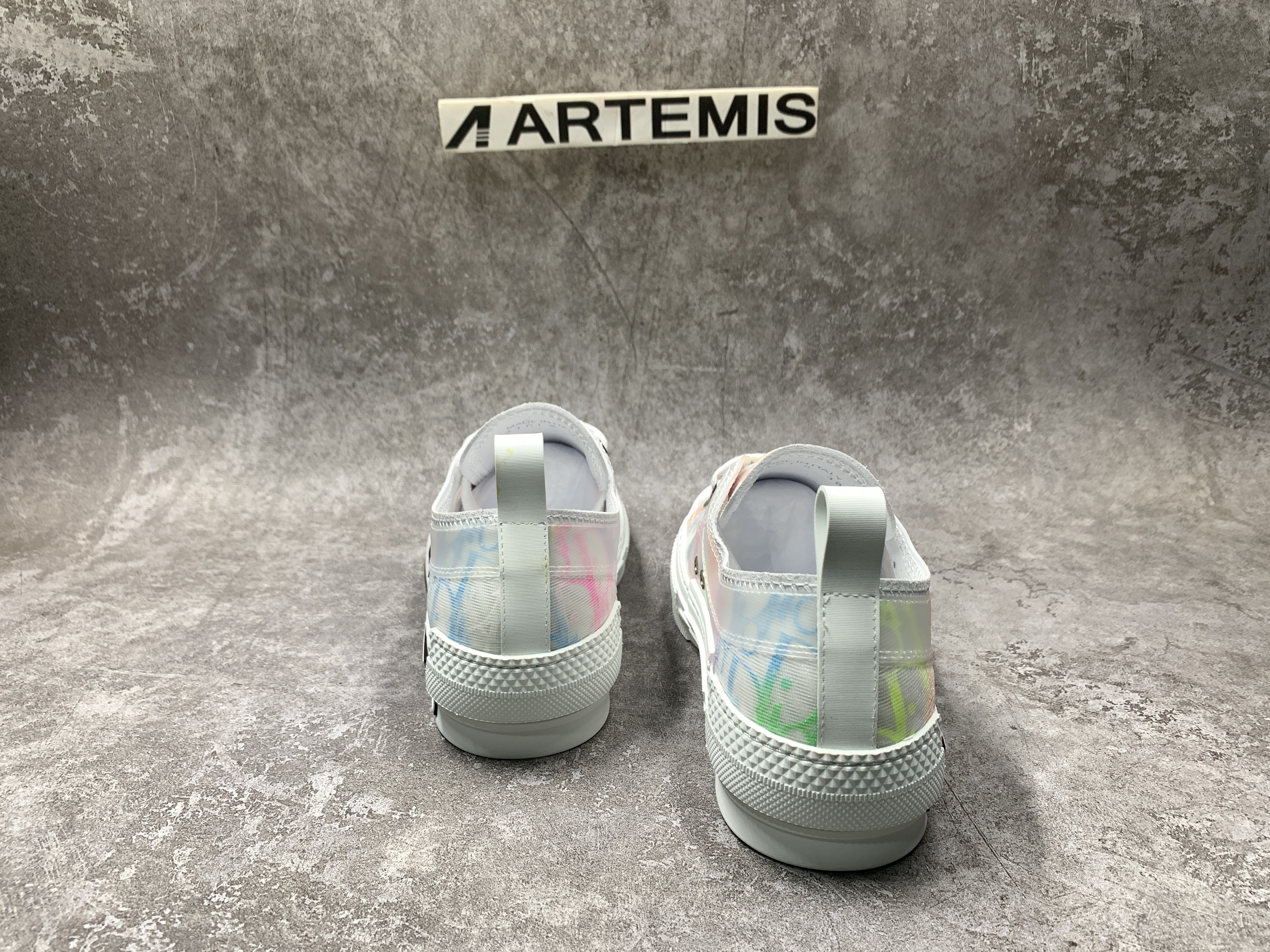 D*0r B23 Low MixColor