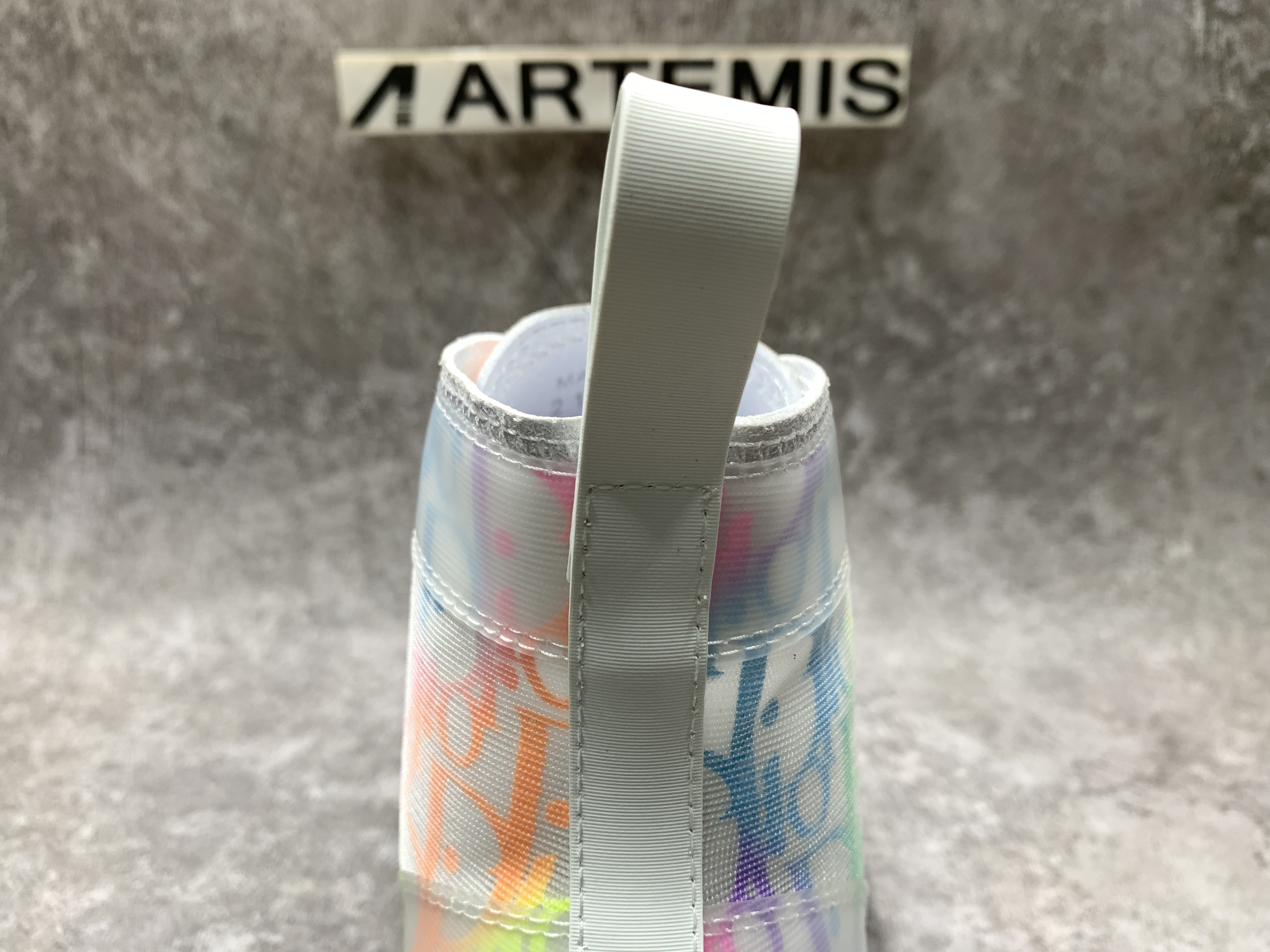 D*0r B23 High MixColor