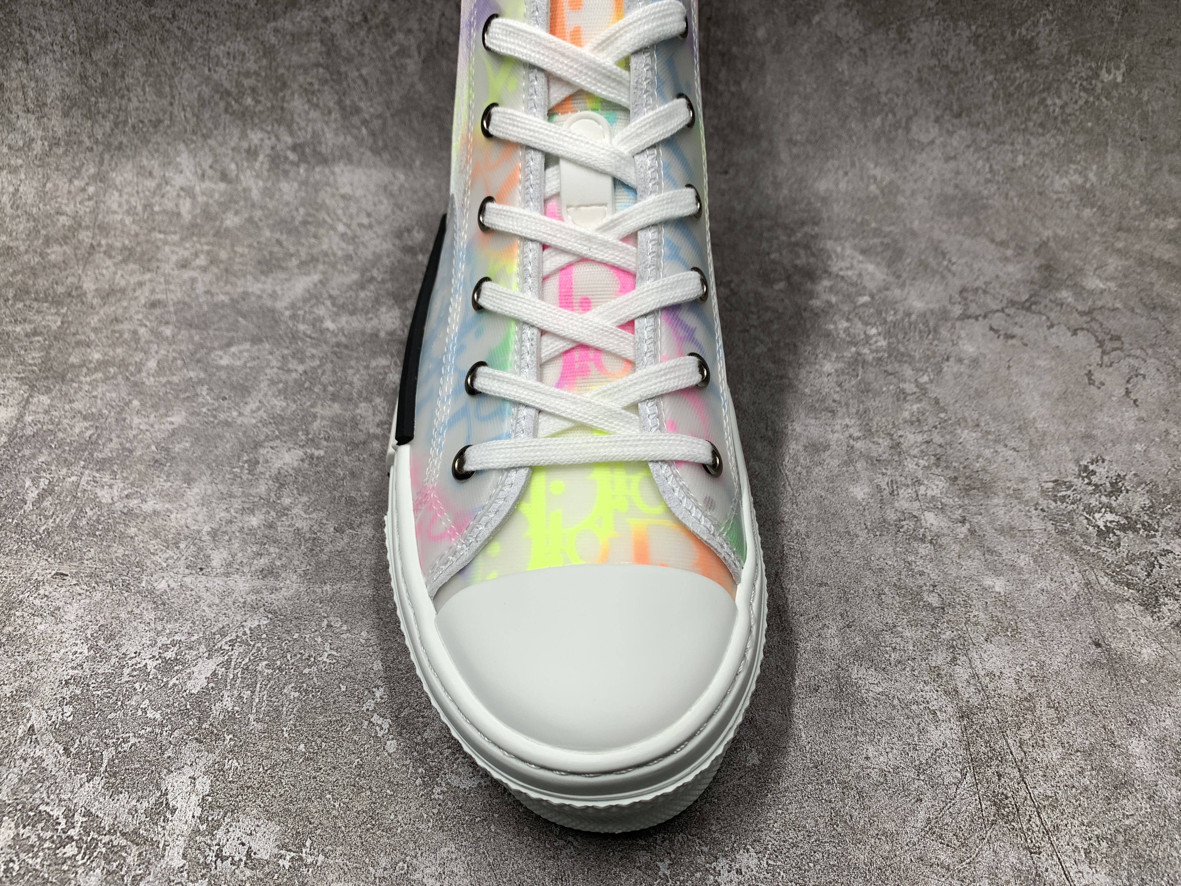 D*0r B23 High MixColor