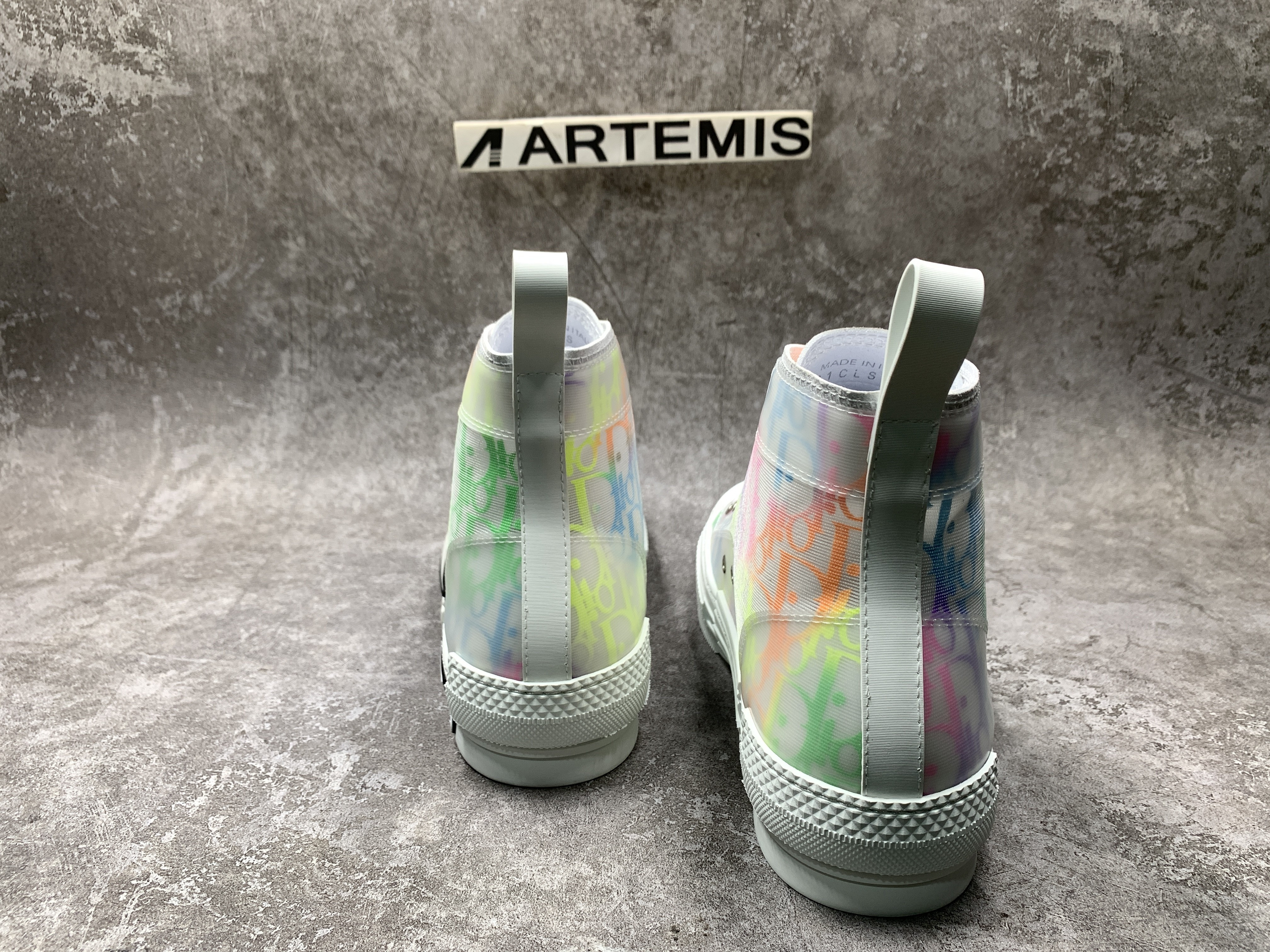 D*0r B23 High MixColor