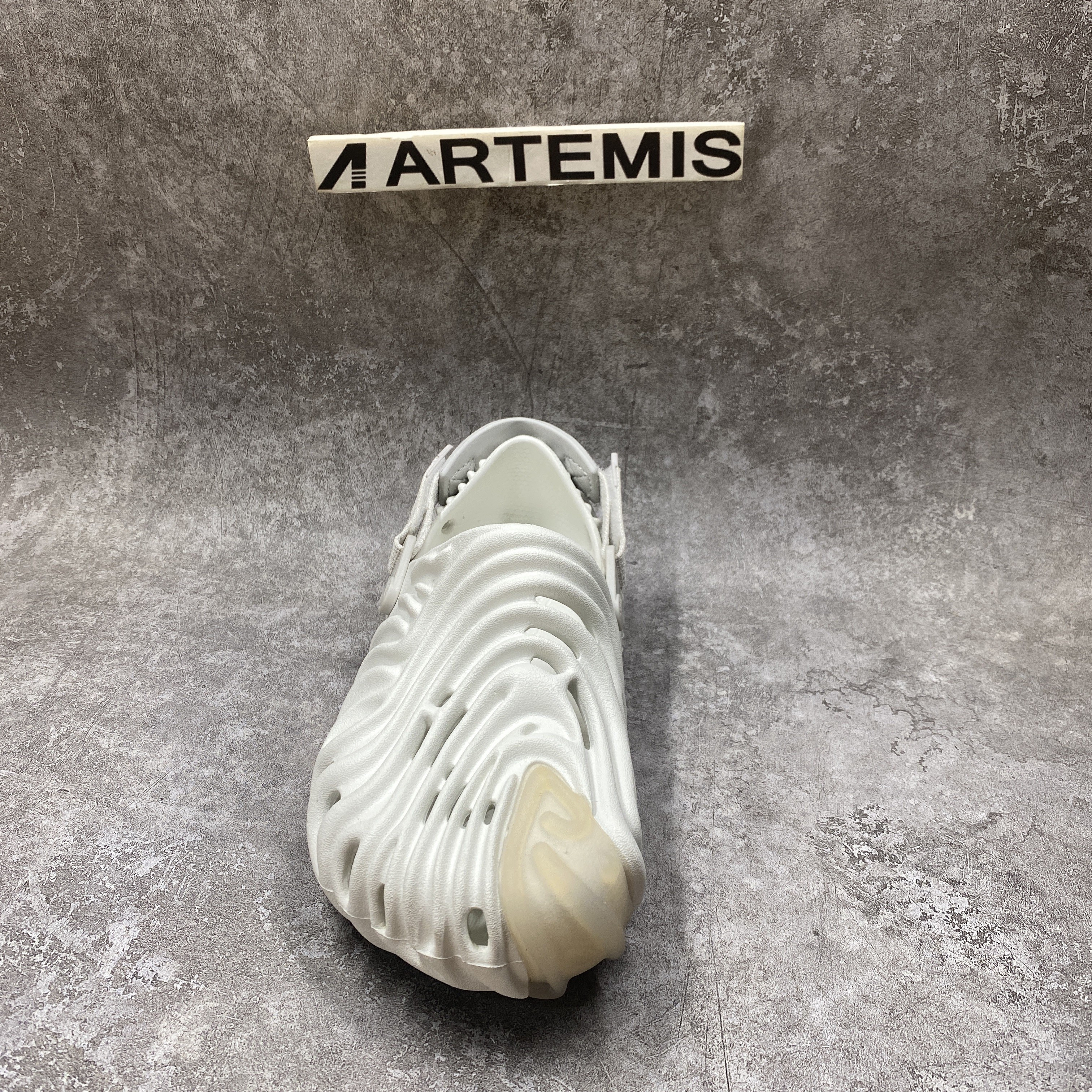 Cr*0*s Pollex Clog by Salehe Bembury Stratus