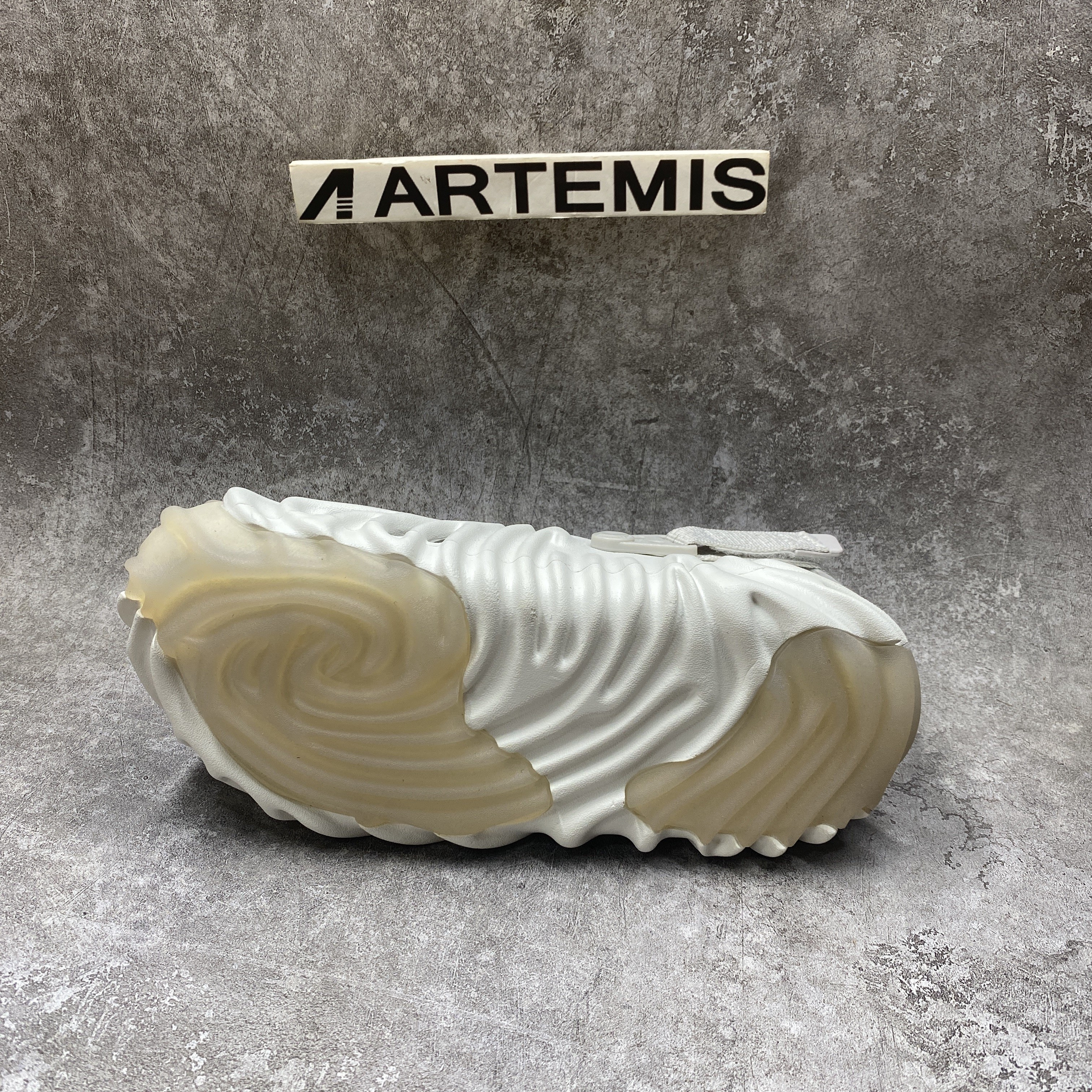 Cr*0*s Pollex Clog by Salehe Bembury Stratus