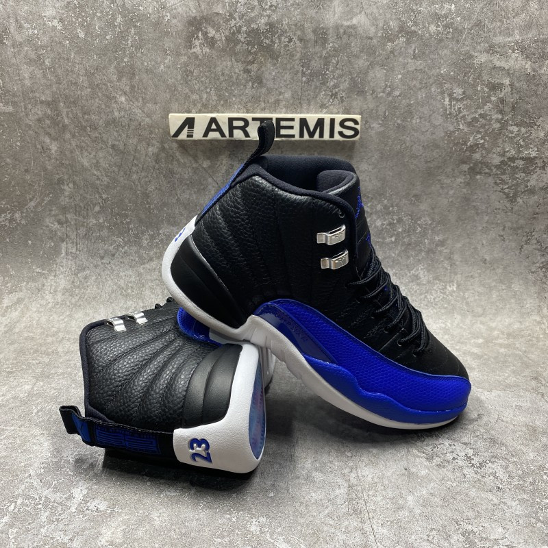 Air Jordan 12 Retro Hyper Royal