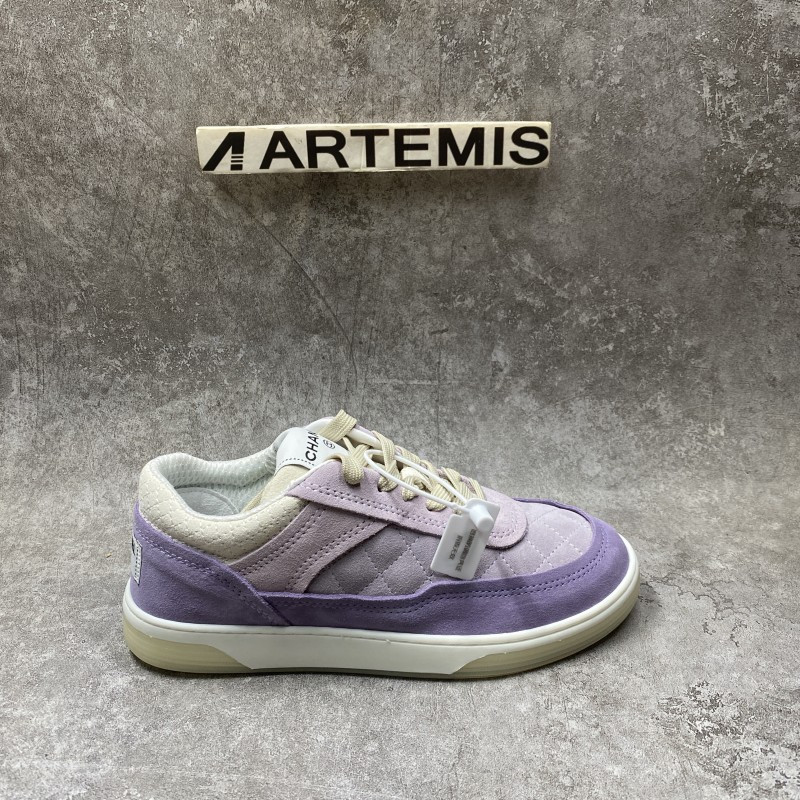 Ch*el 22C Diamond Purple