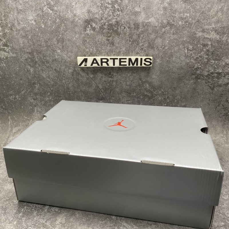 Air Jordan 14 Retro Low 