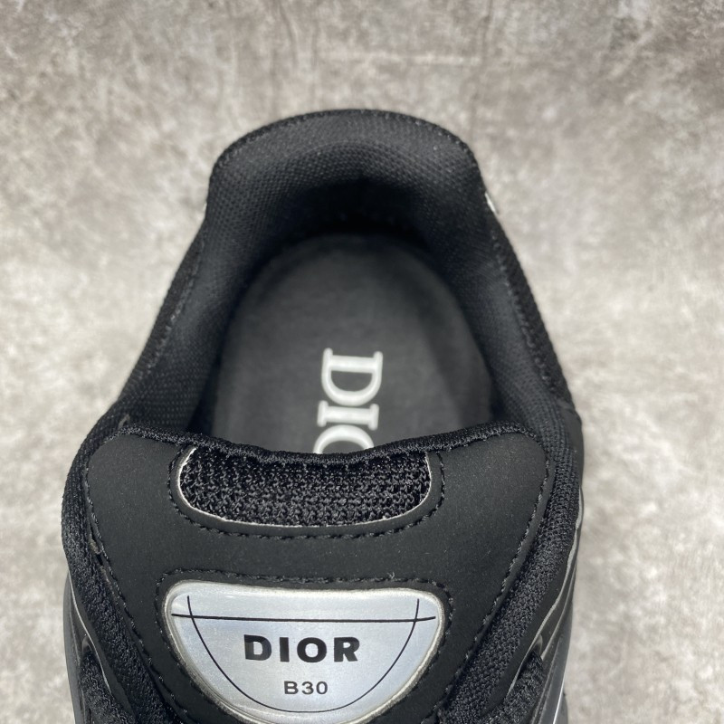 D*0r B30 Black Mesh