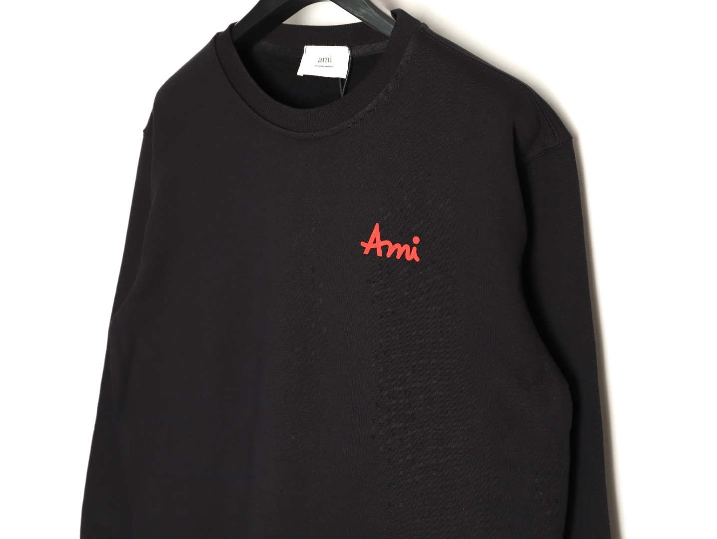 Ami Paris 25FW Hoodies