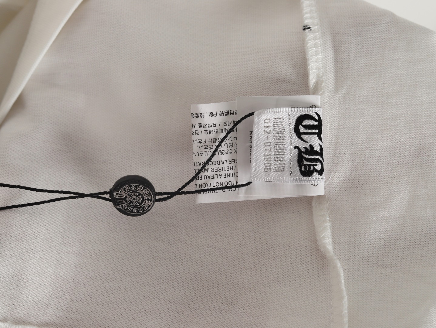 Ch**me He**ts Short-sleeved T-shirt