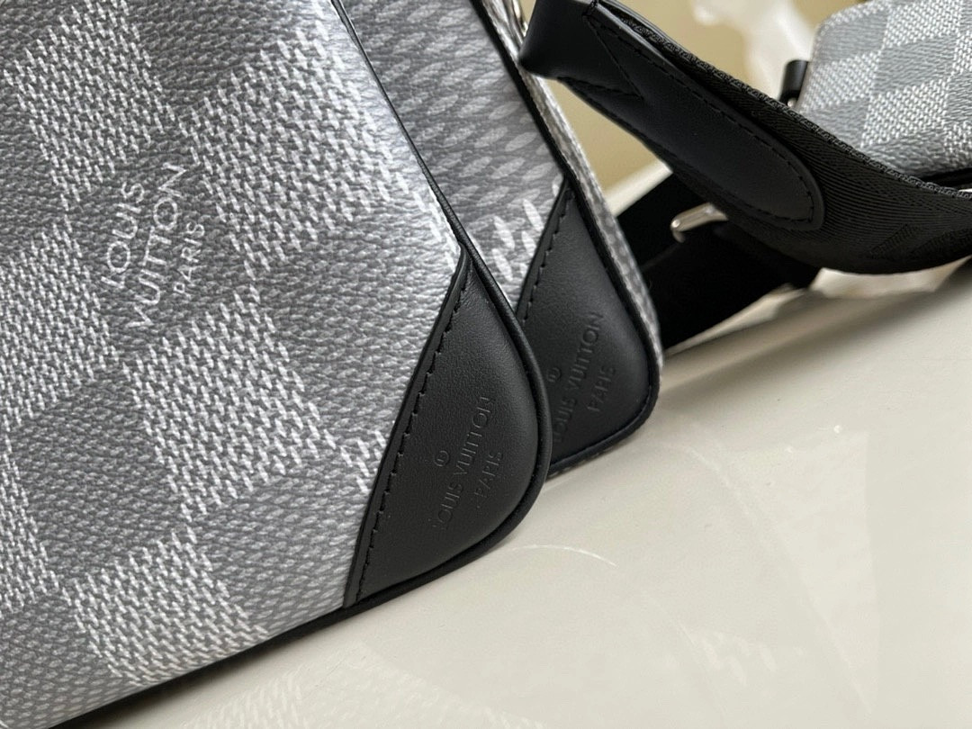 LV TRIO MESSENGER N50027