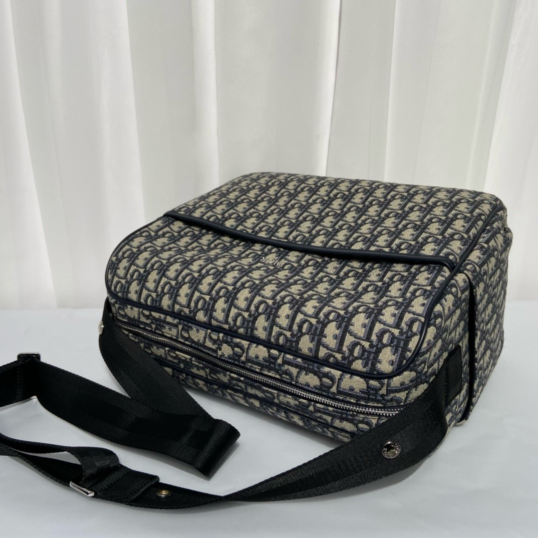D*0r Changing Bag 38 x 28 x 16 cm