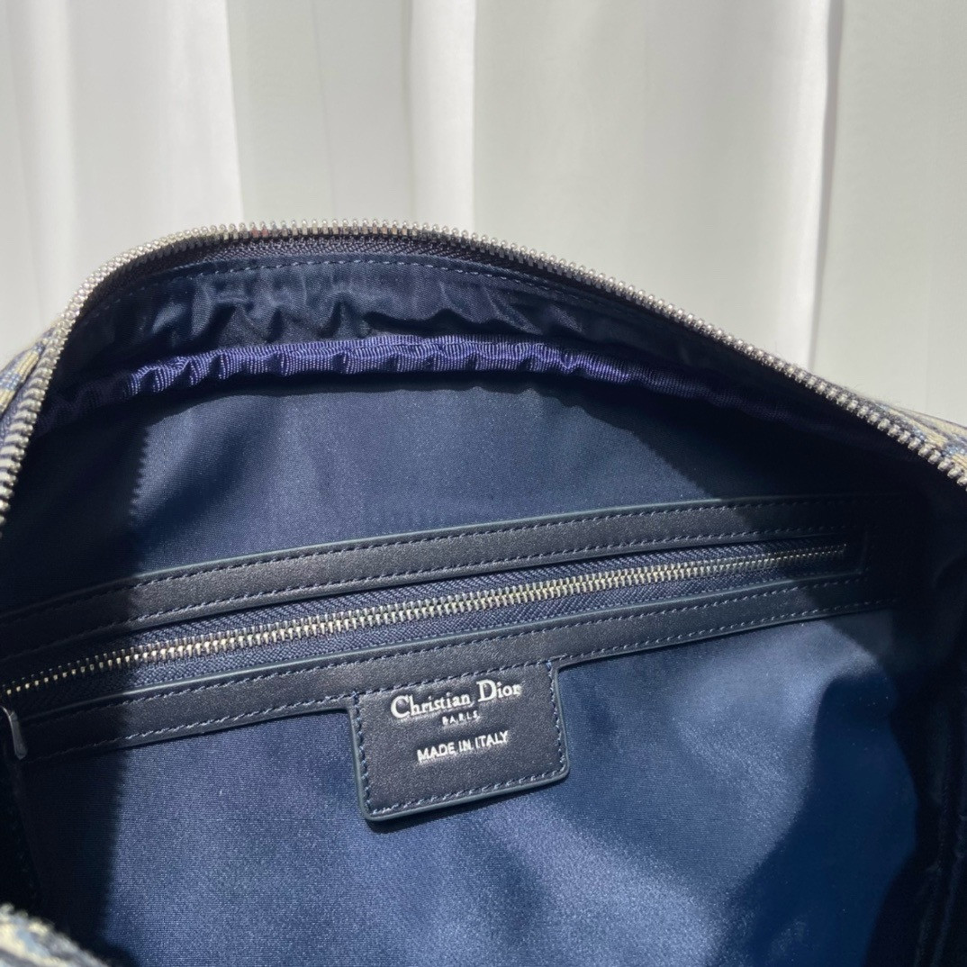 D*0r Changing Bag 38 x 28 x 16 cm