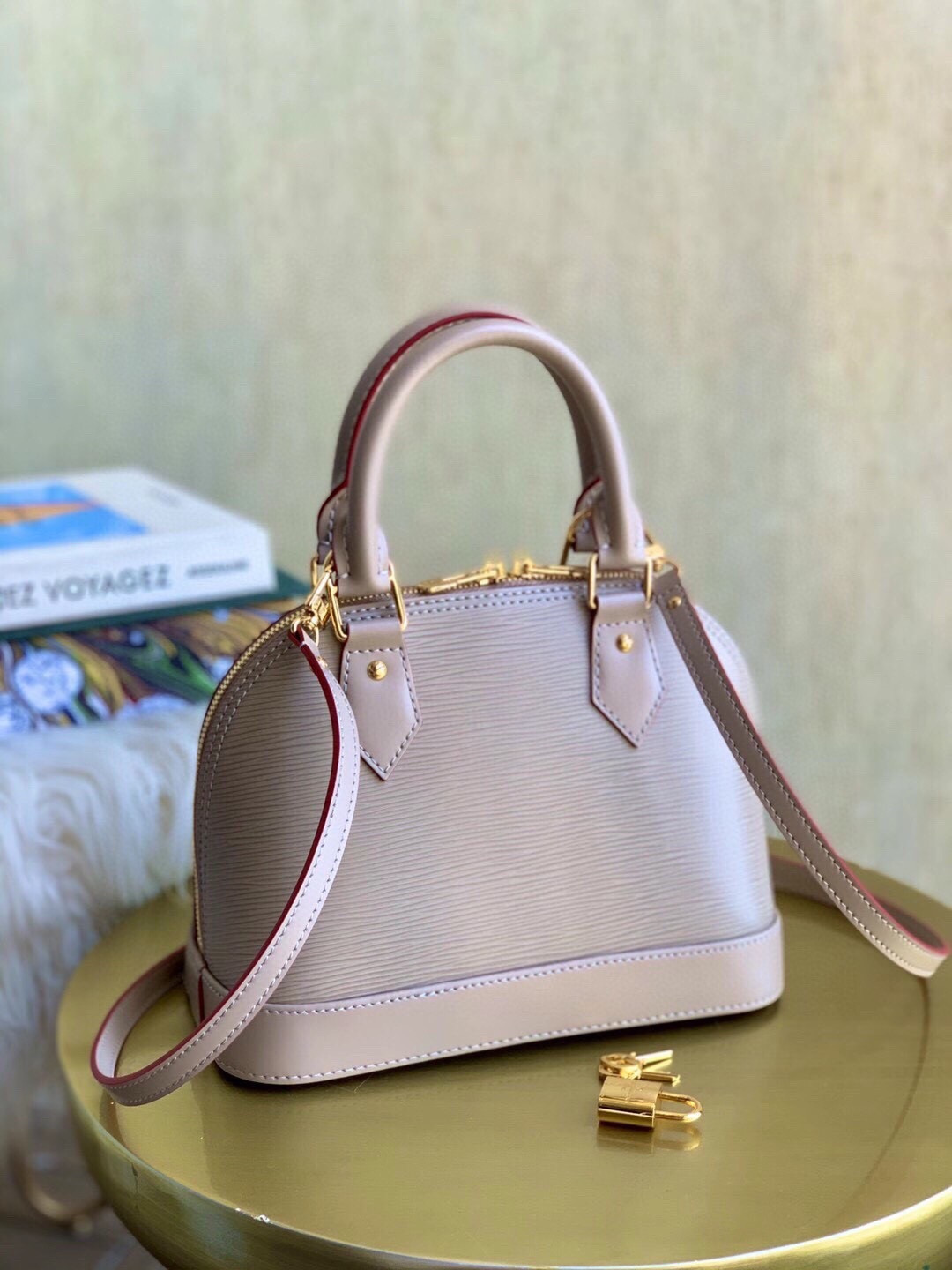 LV ALMA BB M57028