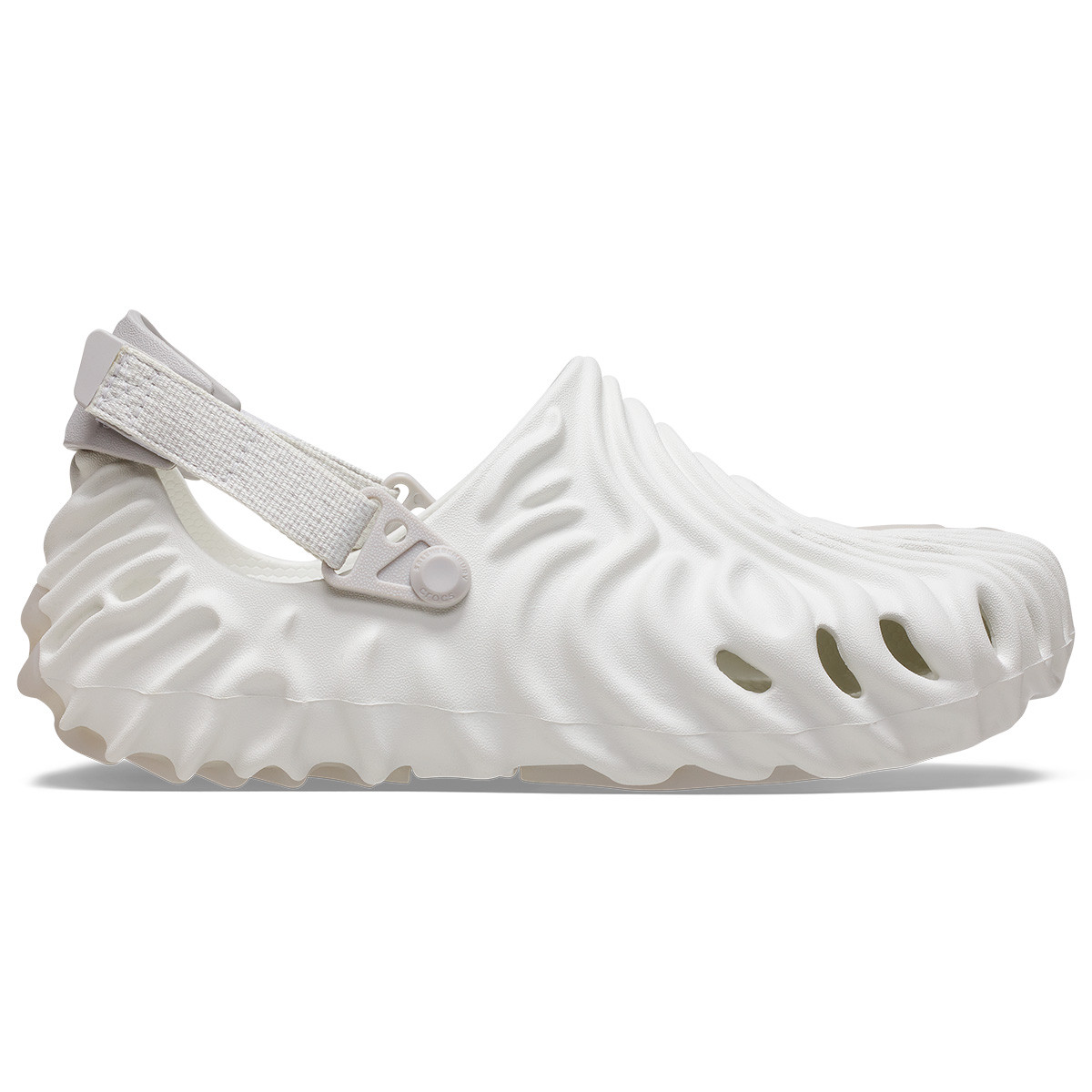 Cr*0*s Pollex Clog by Salehe Bembury Stratus