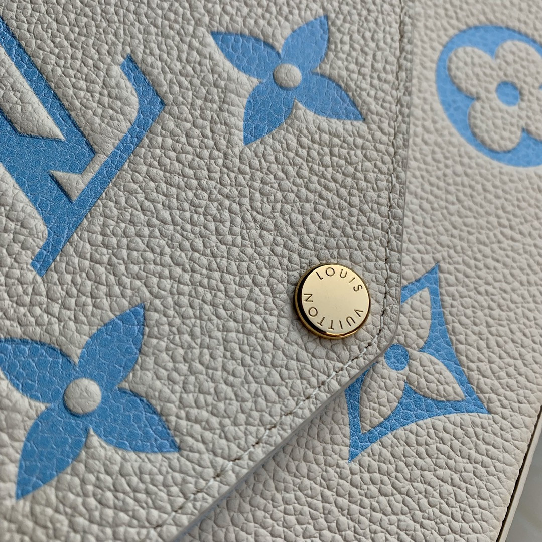 LV FÉLICIE POCHETTE M69977