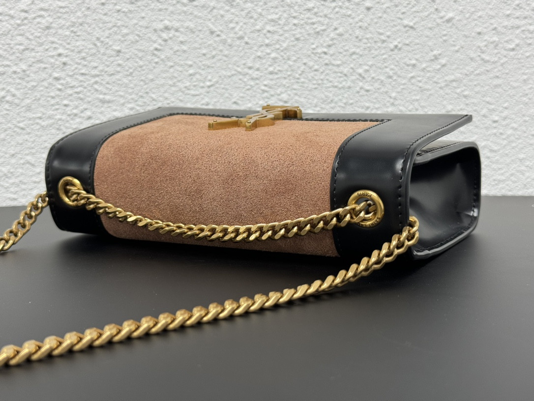 Y*L KATE IN NAPPA LEATHER