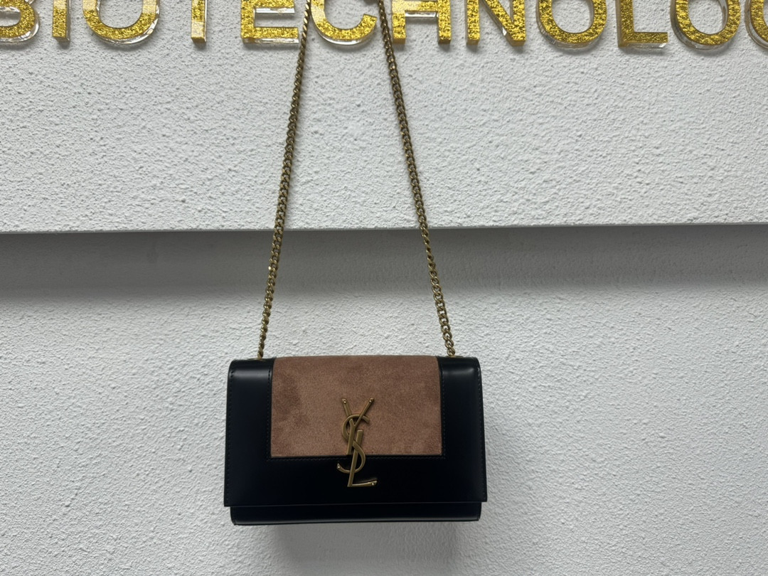 Y*L KATE IN NAPPA LEATHER