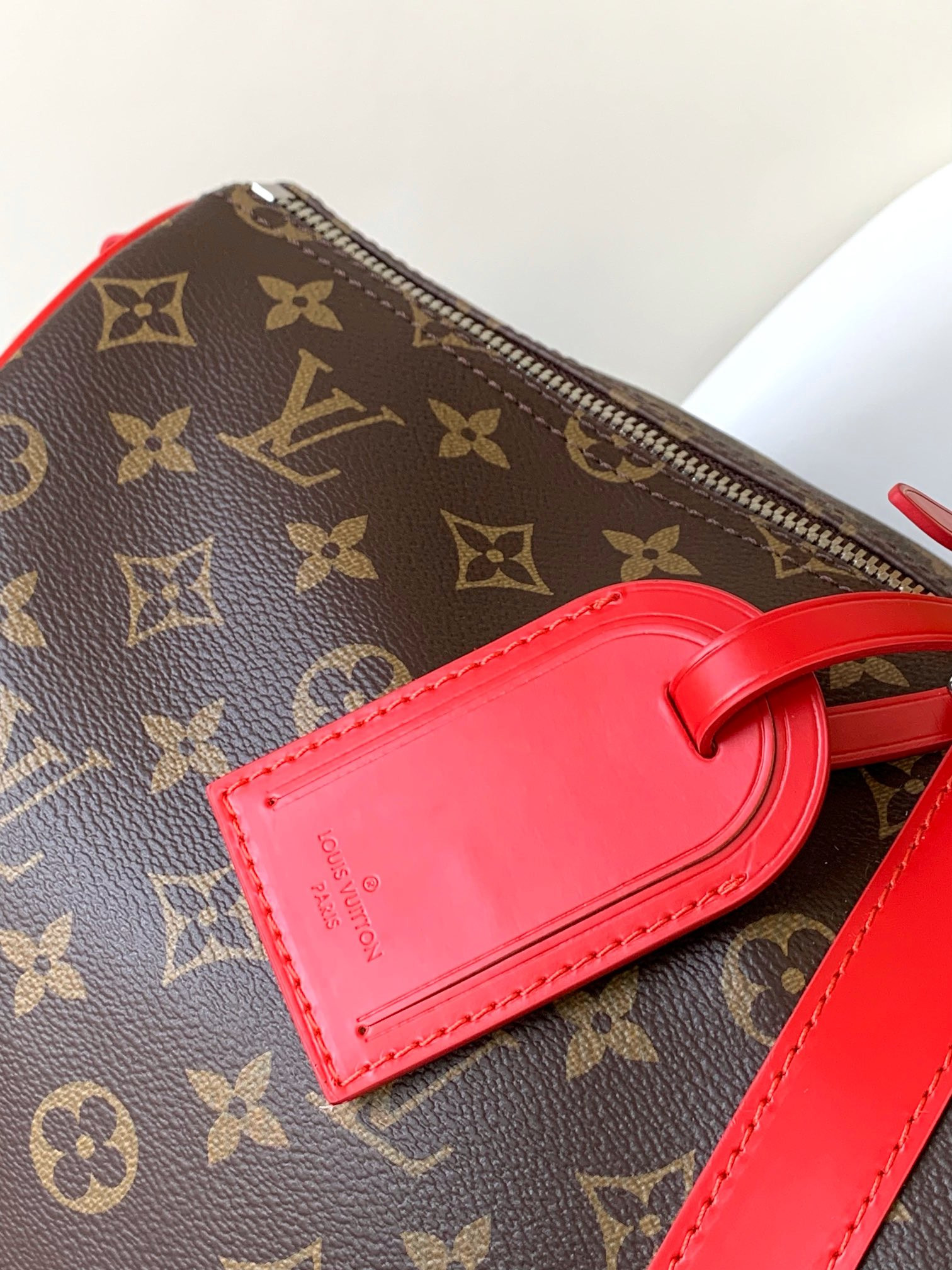 L0*is V*t0n Keepall Bandoulière 50 M46769