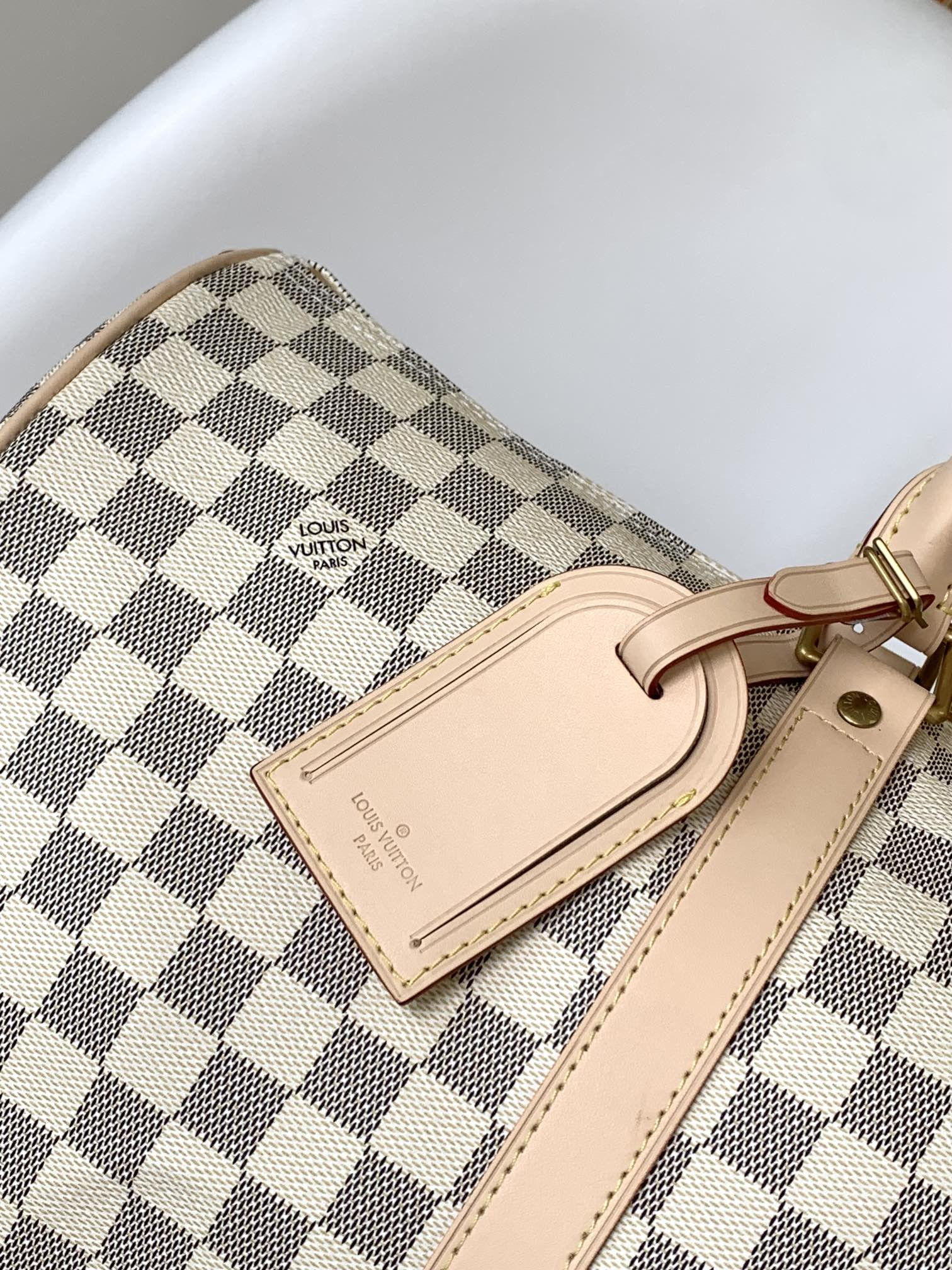 L0*is V*t0n Keepall Bandoulière 45 N48223