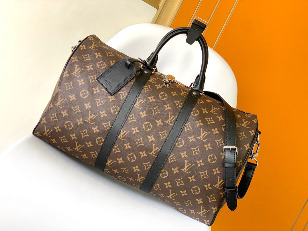 L0*is V*t0n Keepall Bandoulière 45 M56711