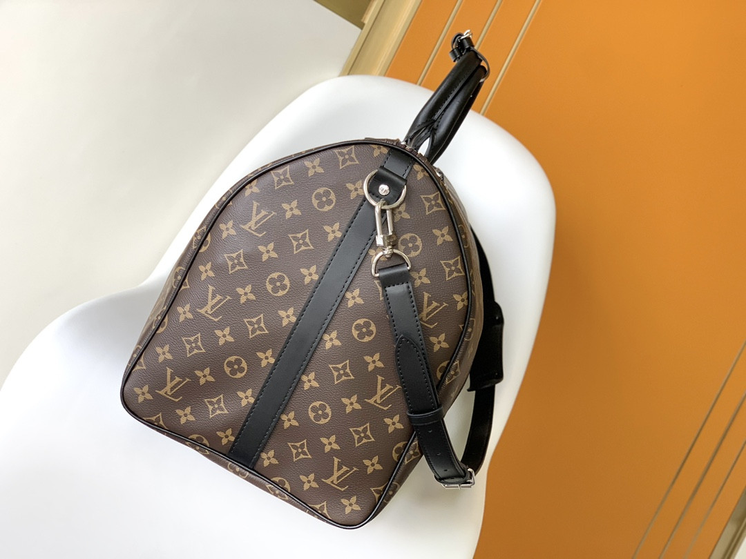 L0*is V*t0n Keepall Bandoulière 55 M56714