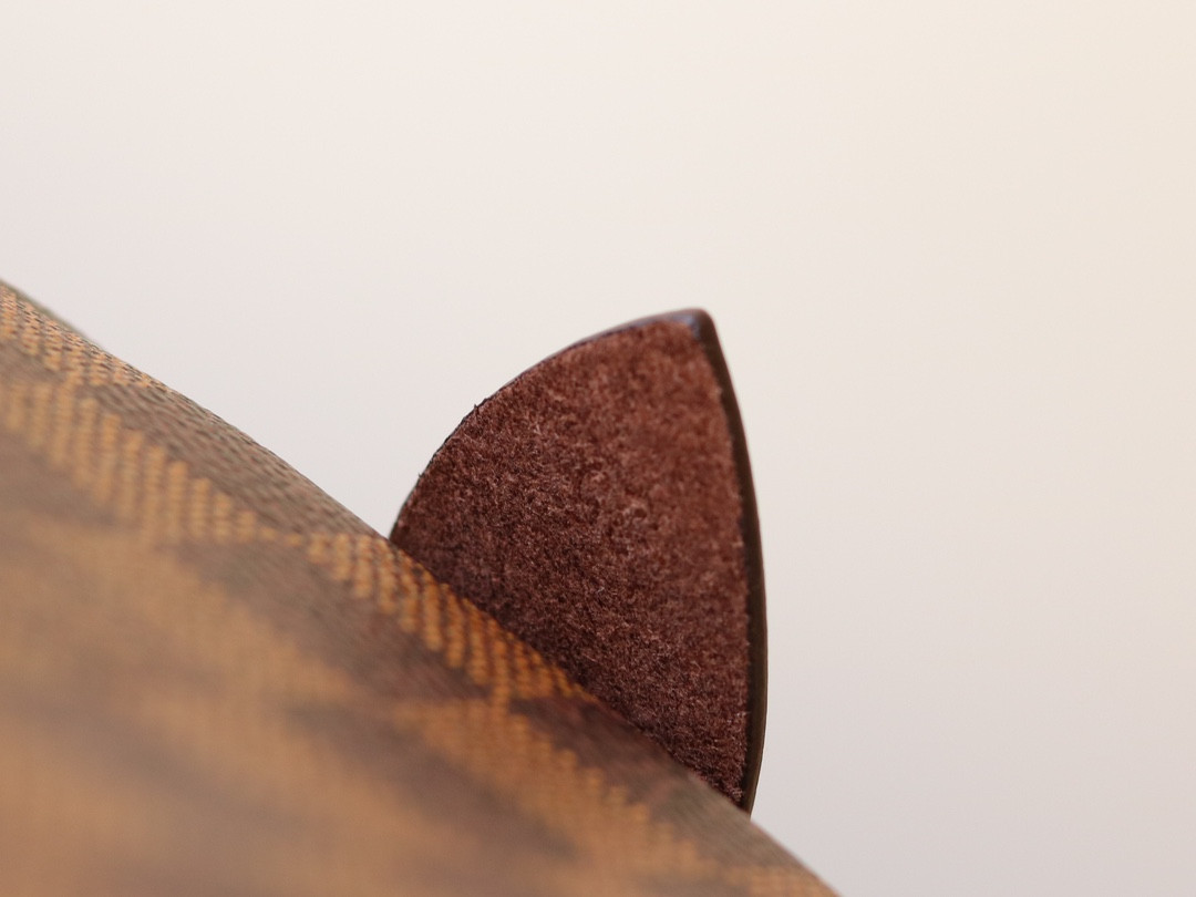 L0*is V*t0n N41365 Speedy 25