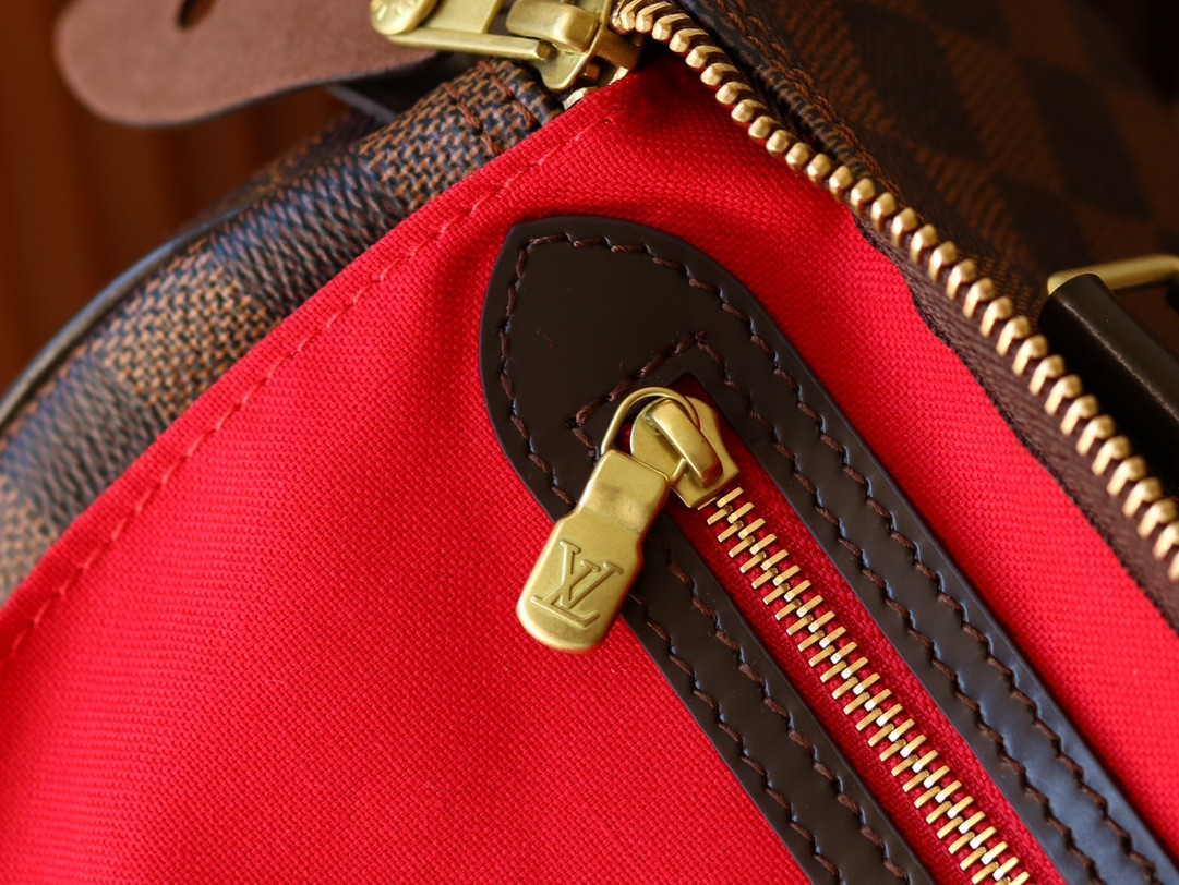 L0*is V*t0n N41365 Speedy 25