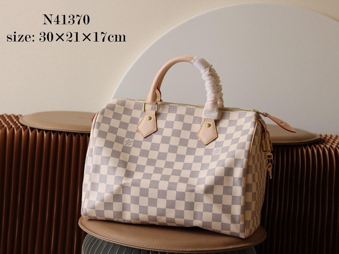 L0*is V*t0n N41370 Speedy 30