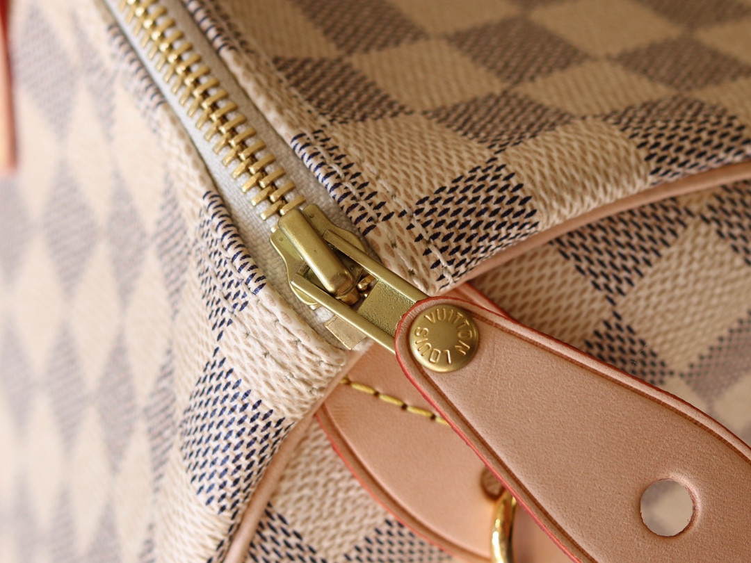 L0*is V*t0n N41369 Speedy 35