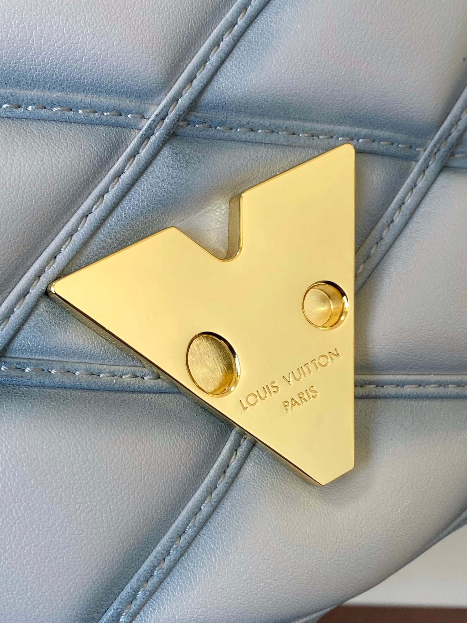 L0*is V*t0n M83071 Pico GO-14 5.9 x 3.9 x 2.6 inches