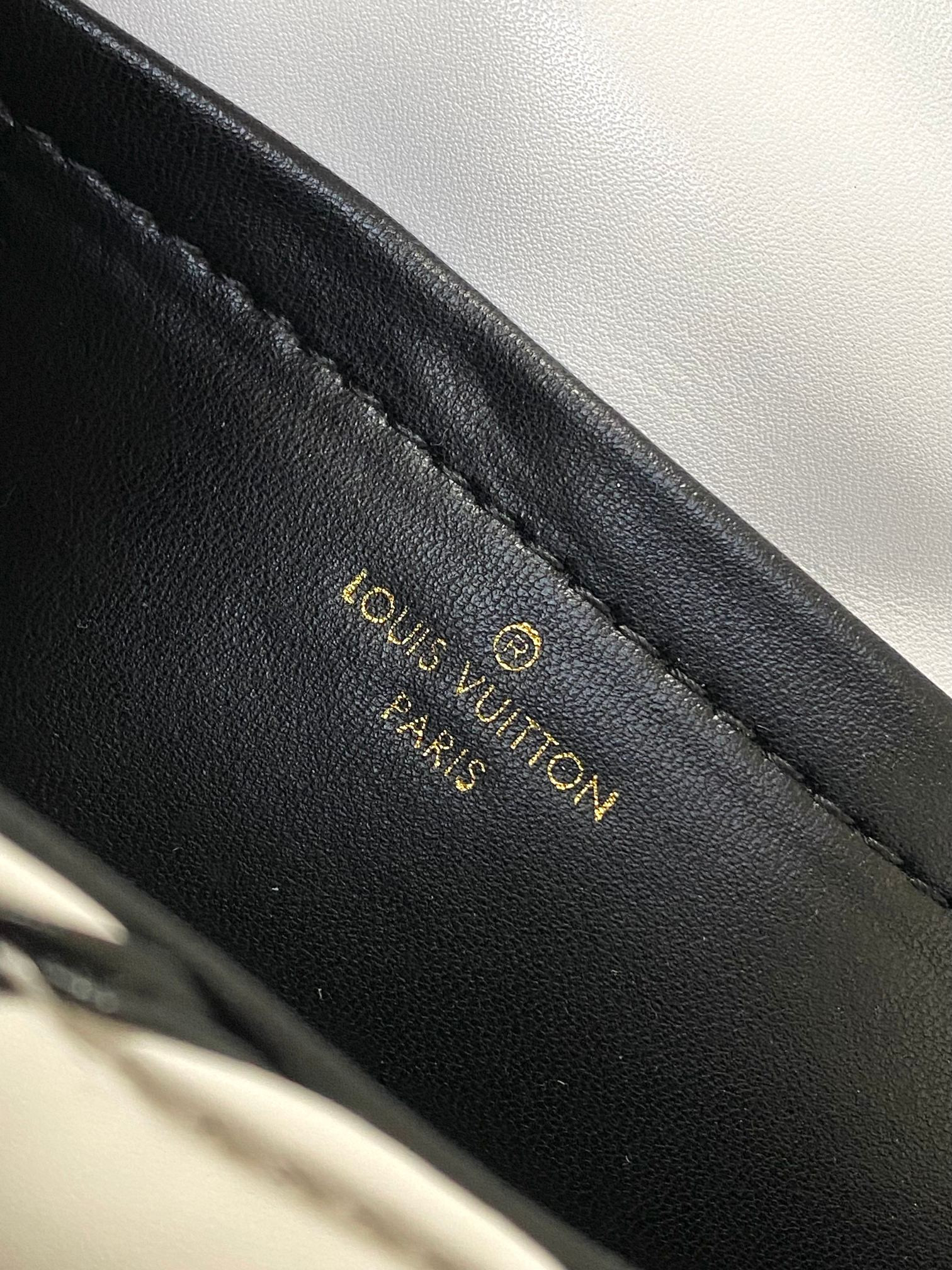 L0*is V*t0n M23762 Pico GO-14 5.9 x 3.9 x 2.6 inches